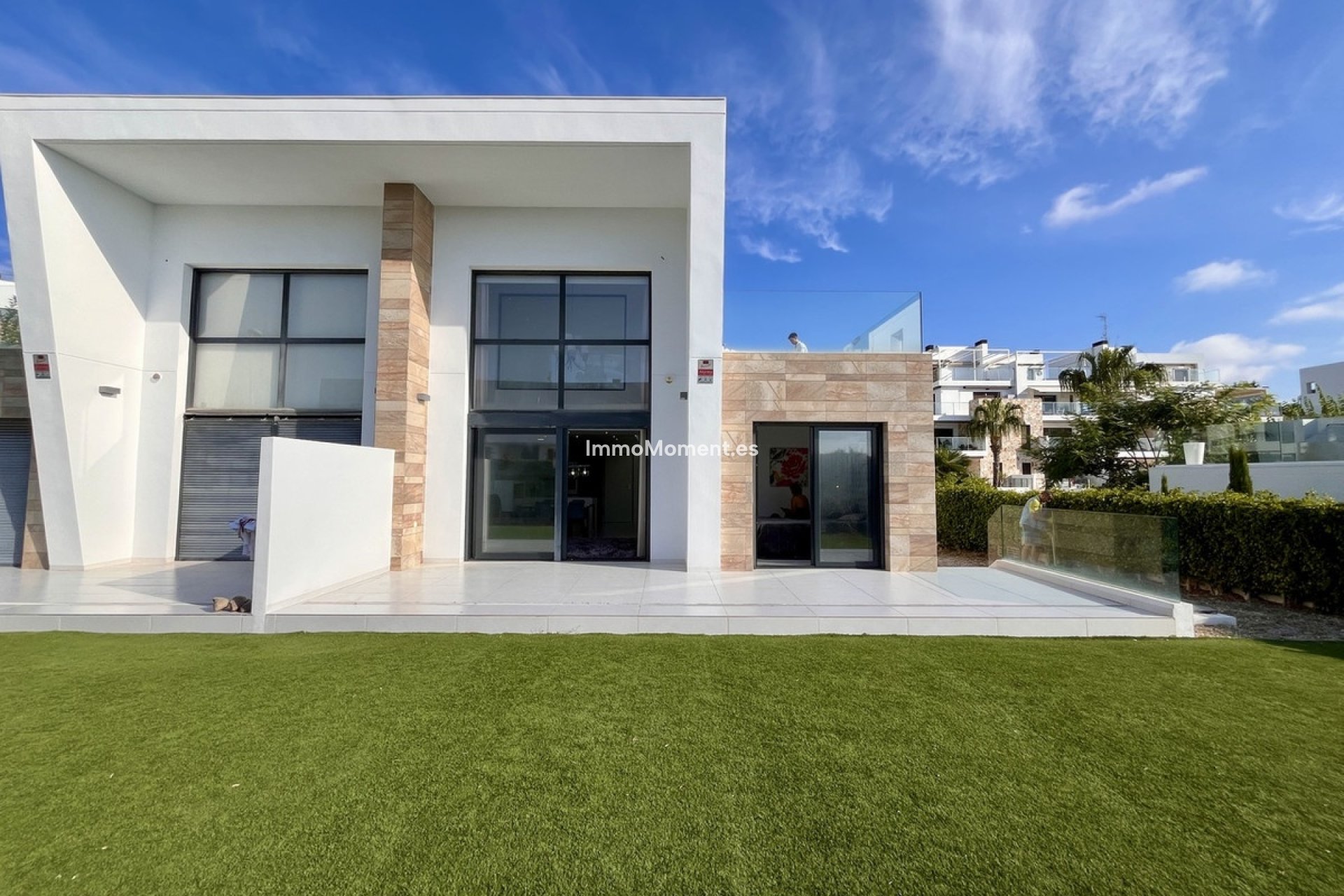 Resale - Detached villa - Orihuela Costa - Los Dolses