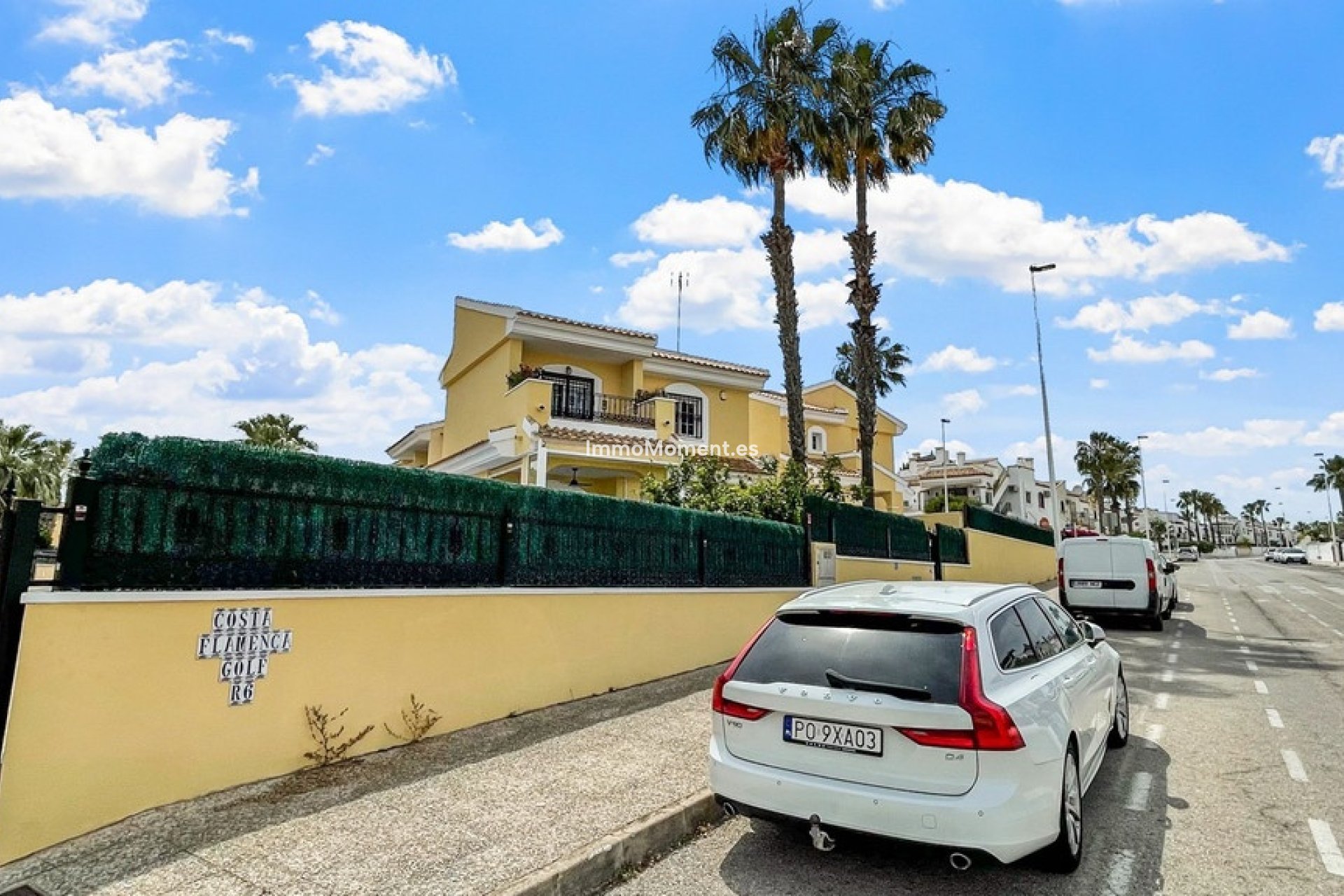 Resale - Detached villa - Orihuela Costa - Los Dolses