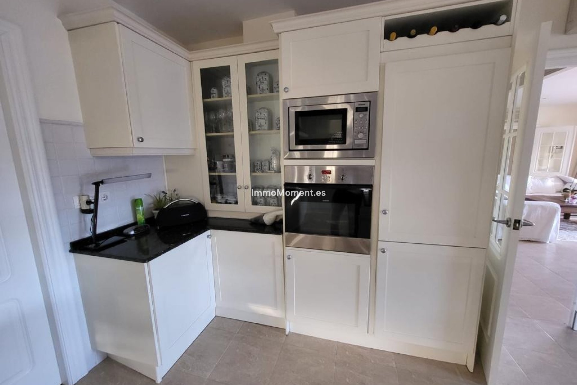 Resale - Detached villa - Orihuela Costa - Playa Flamenca