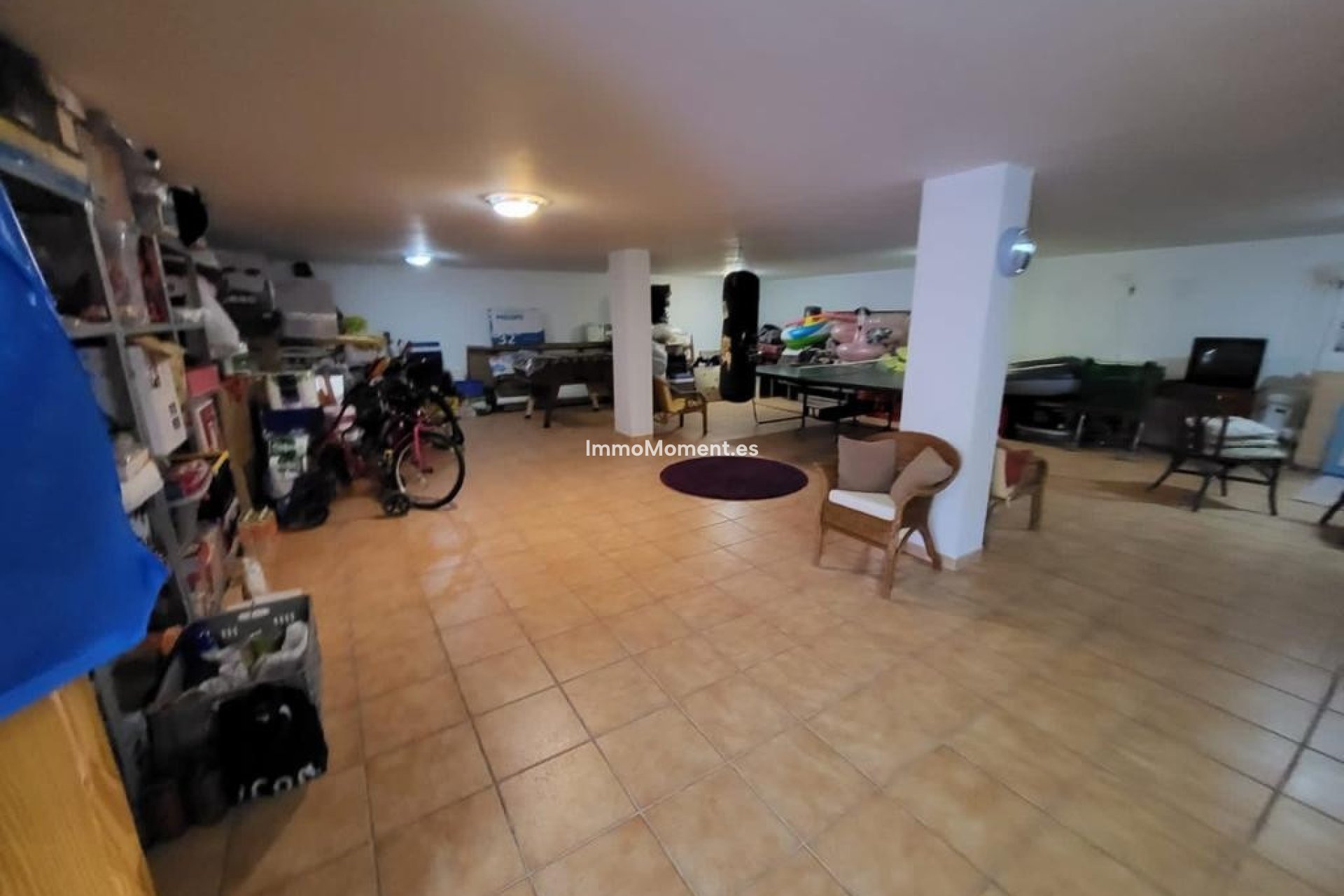 Resale - Detached villa - Orihuela Costa - Playa Flamenca