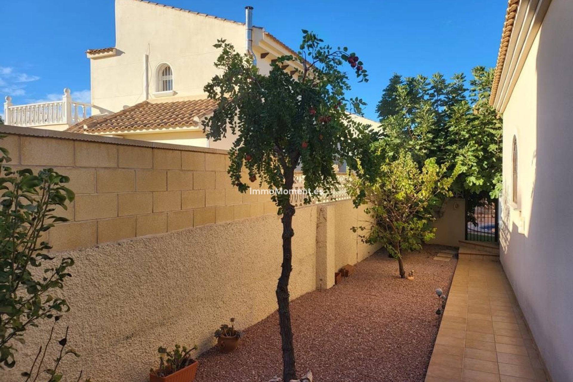 Resale - Detached villa - Orihuela Costa - Playa Flamenca