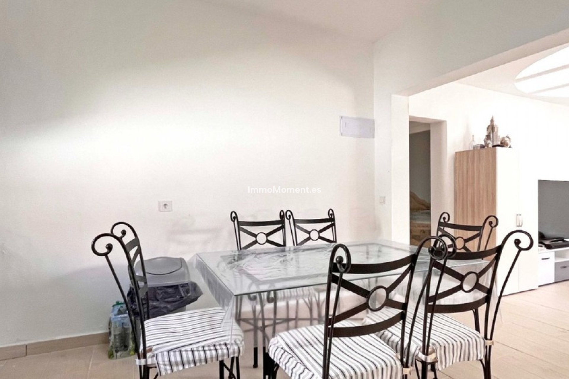 Resale - Detached villa - Orihuela Costa - Playa Flamenca