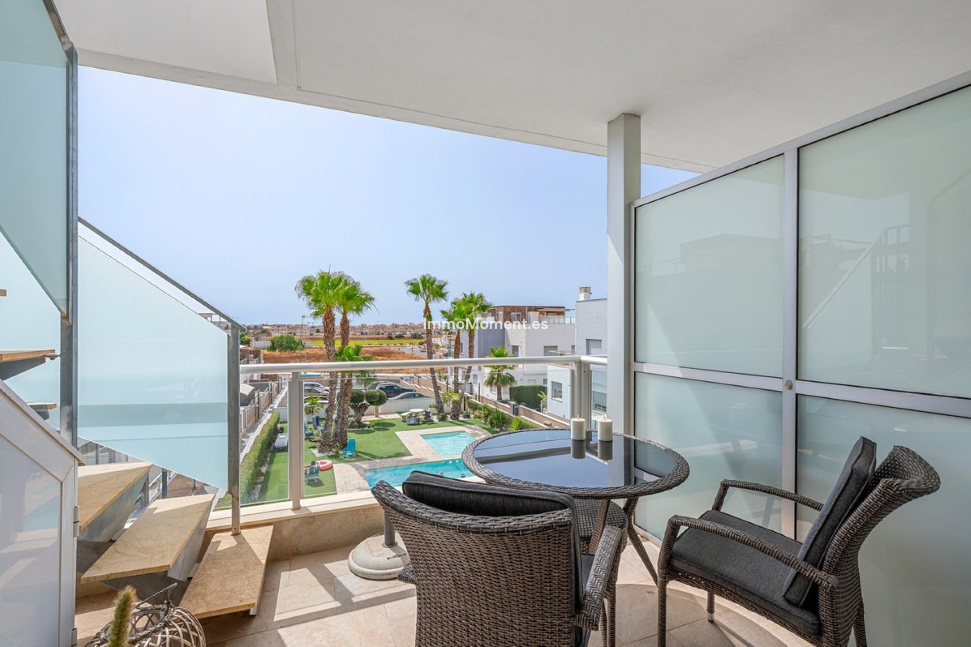 Resale - Detached villa - Orihuela Costa - Punta Prima