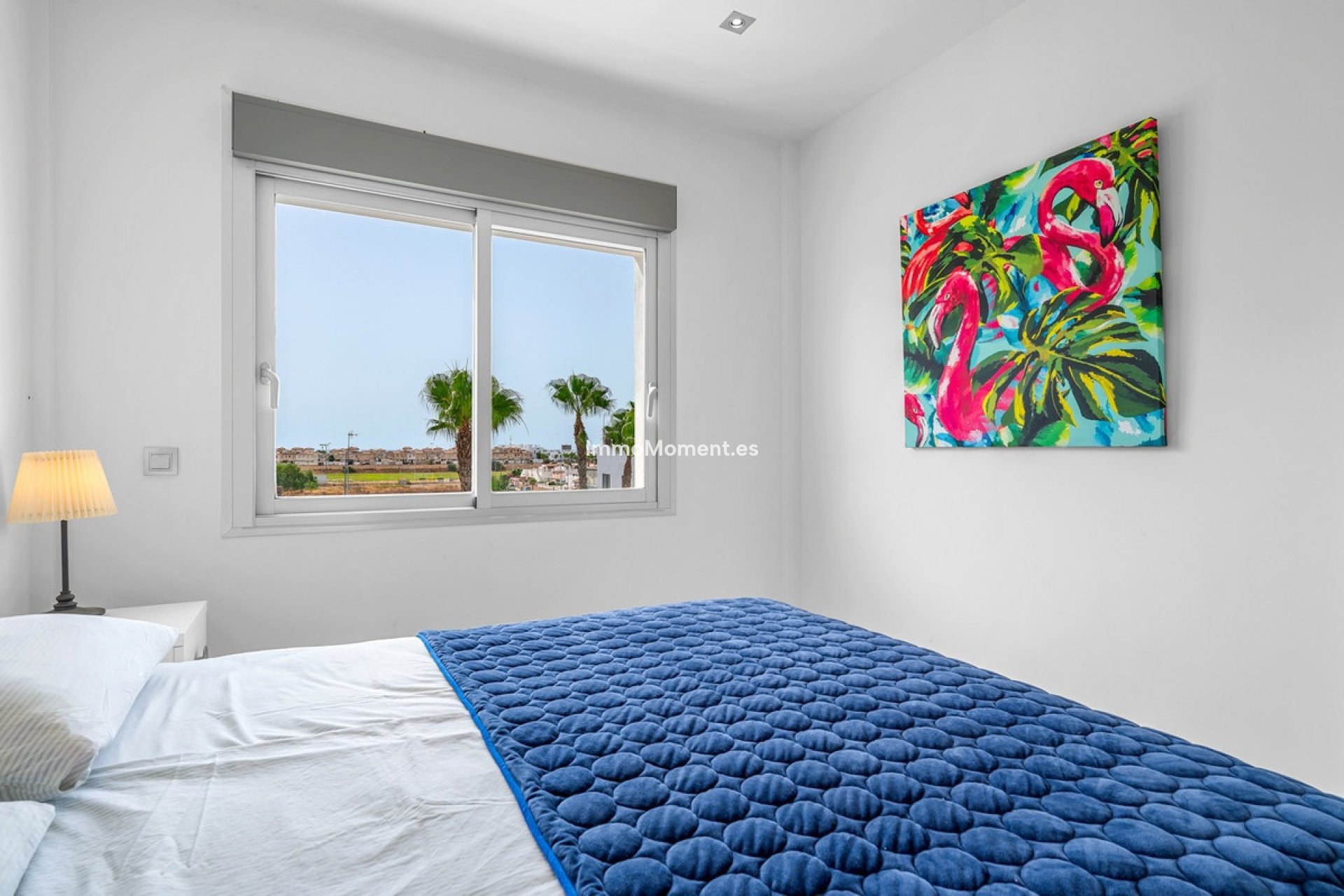 Resale - Detached villa - Orihuela Costa - Punta Prima