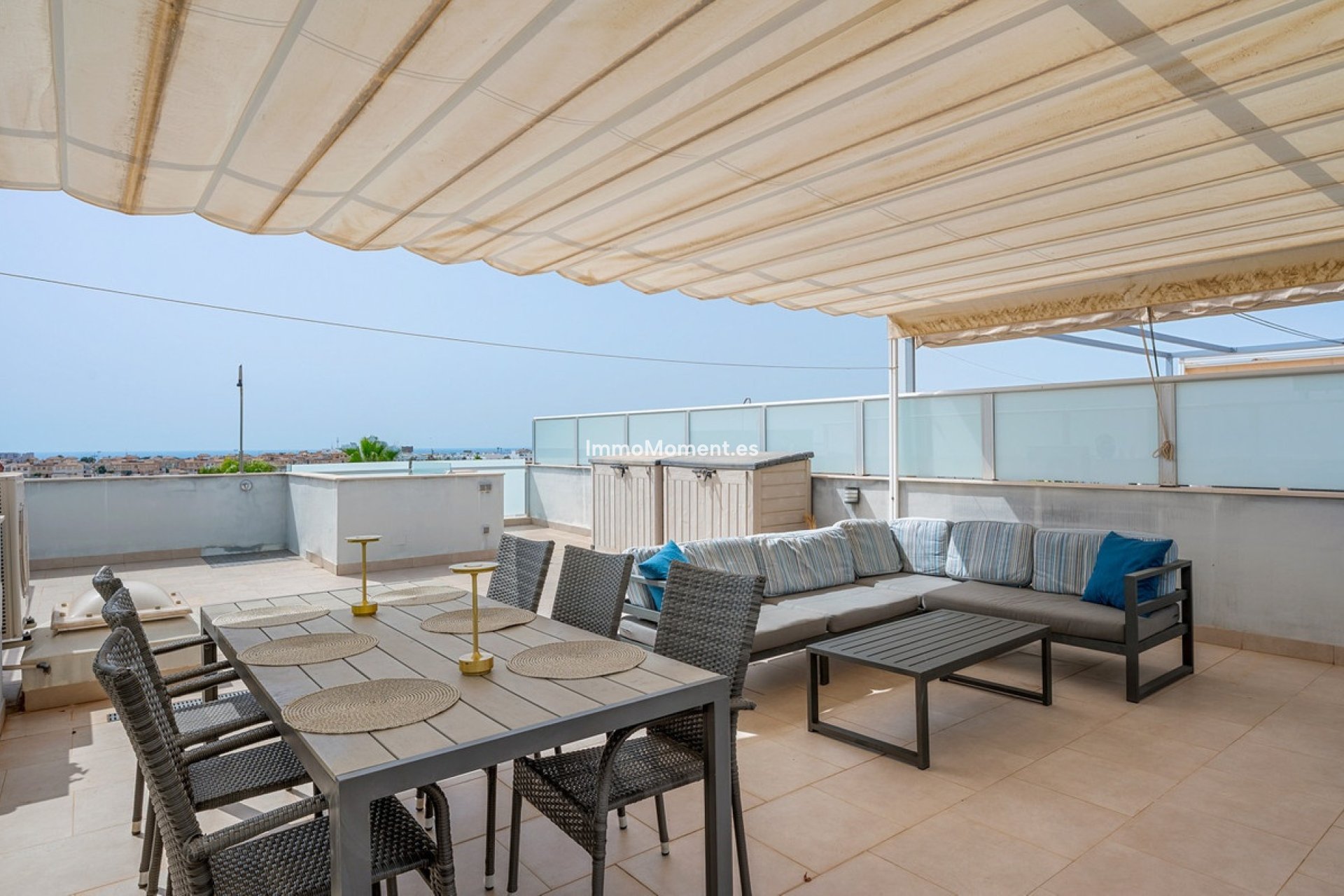 Resale - Detached villa - Orihuela Costa - Punta Prima