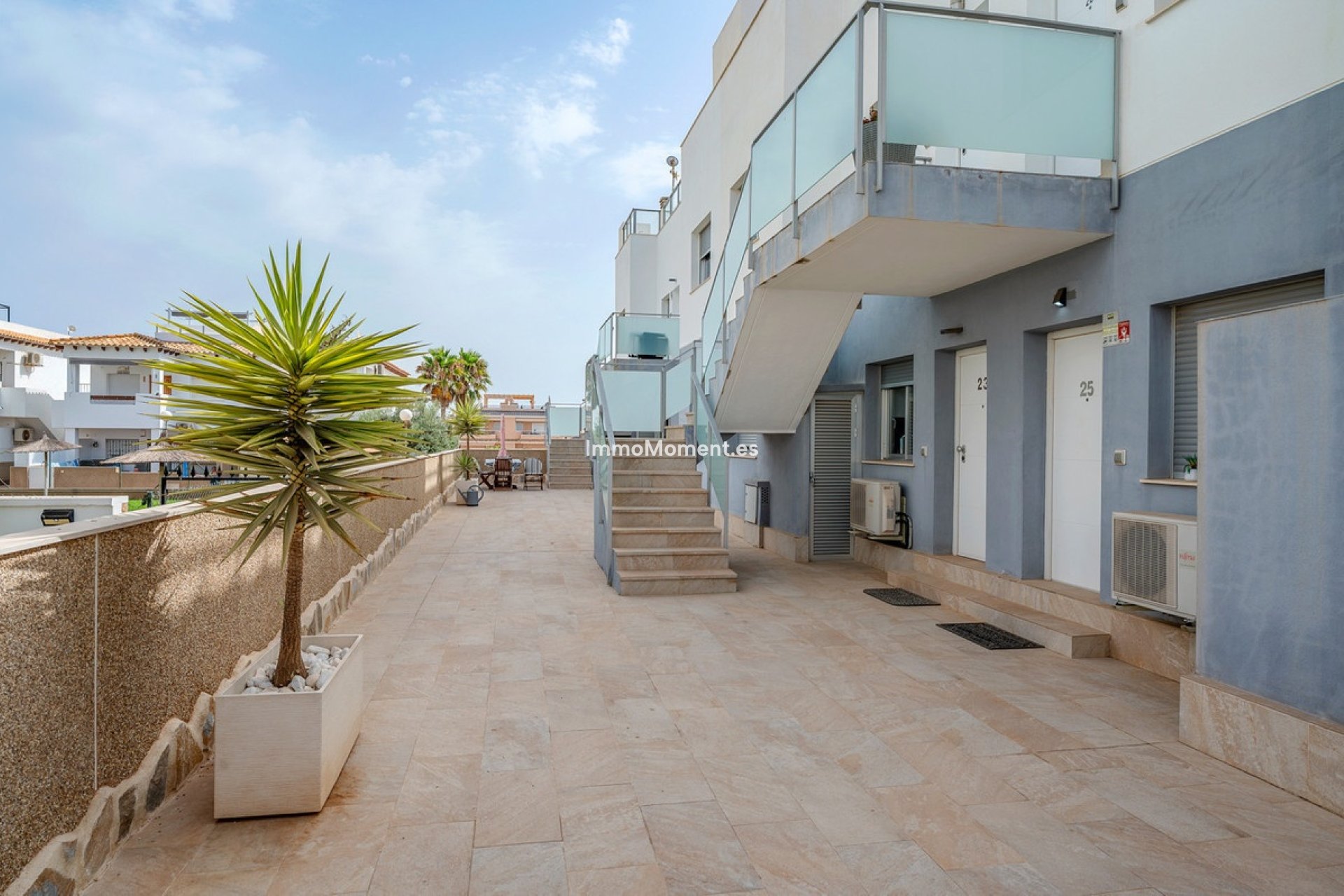 Resale - Detached villa - Orihuela Costa - Punta Prima