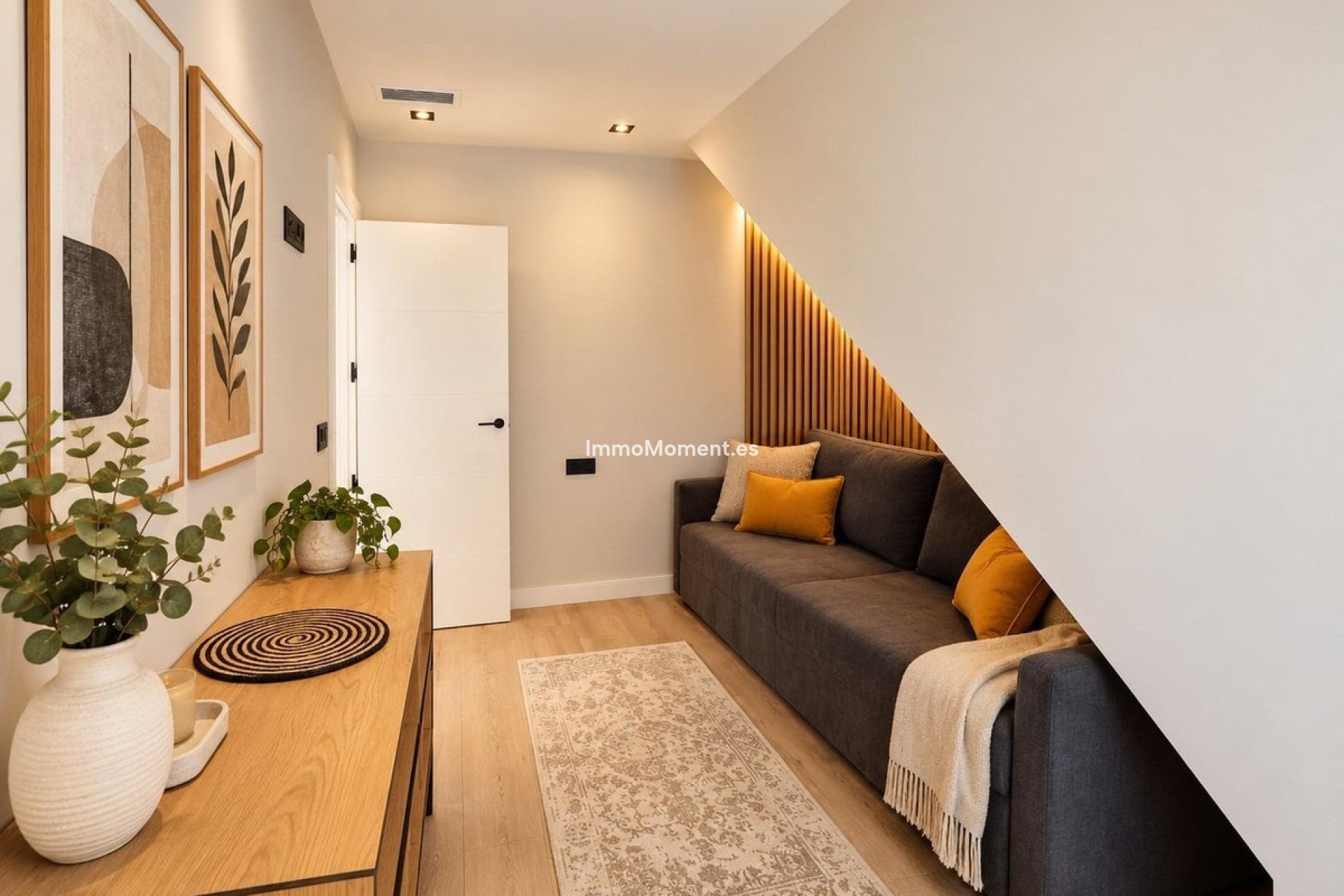 Resale - Detached villa - Orihuela Costa - Punta Prima