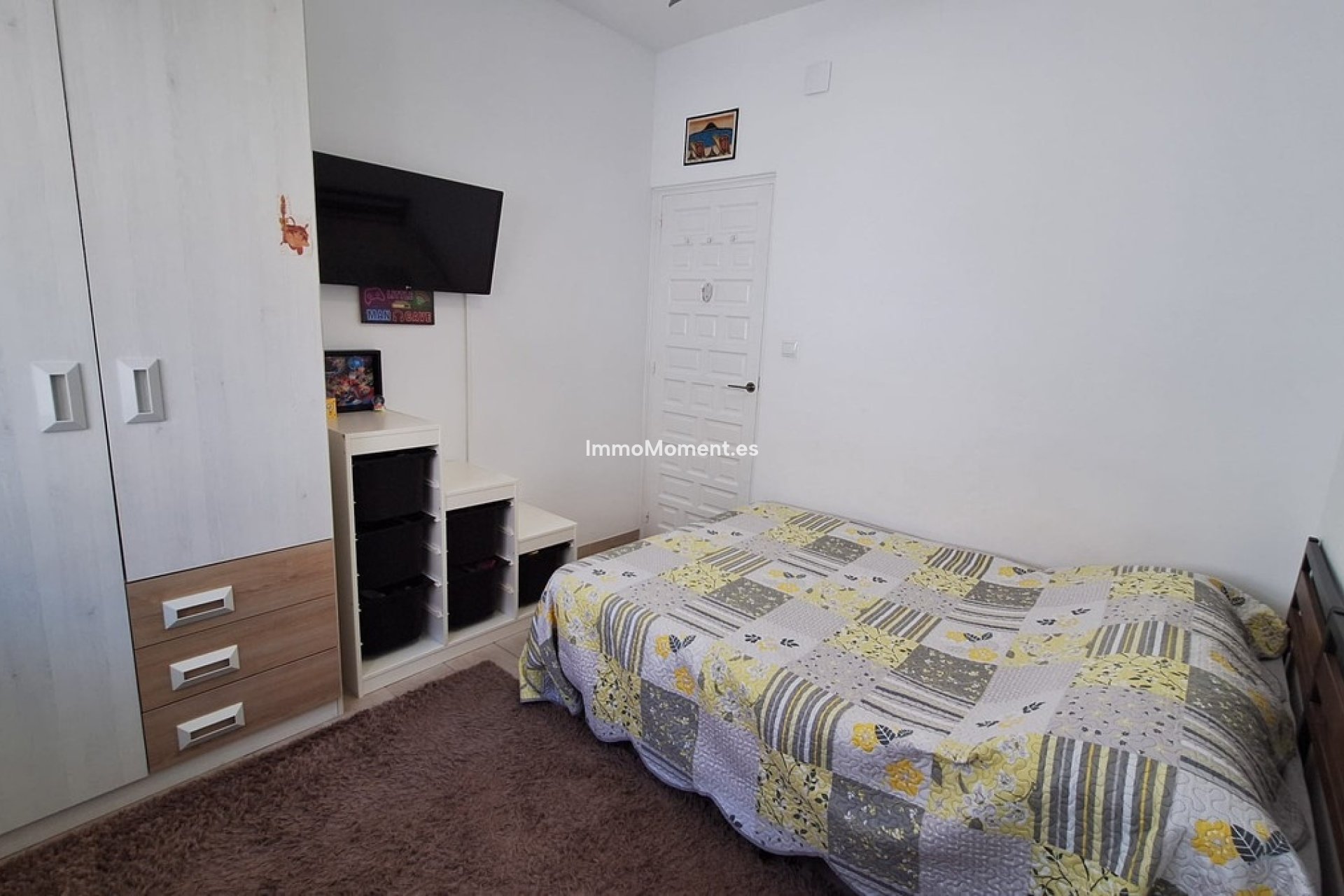 Resale - Detached villa - Orihuela Costa - Villamartín