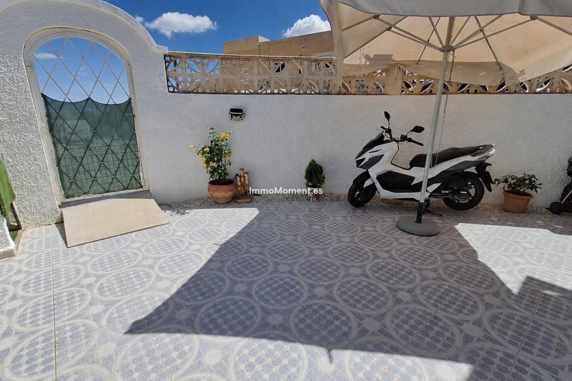 Resale - Detached villa - Orihuela Costa - Villamartín