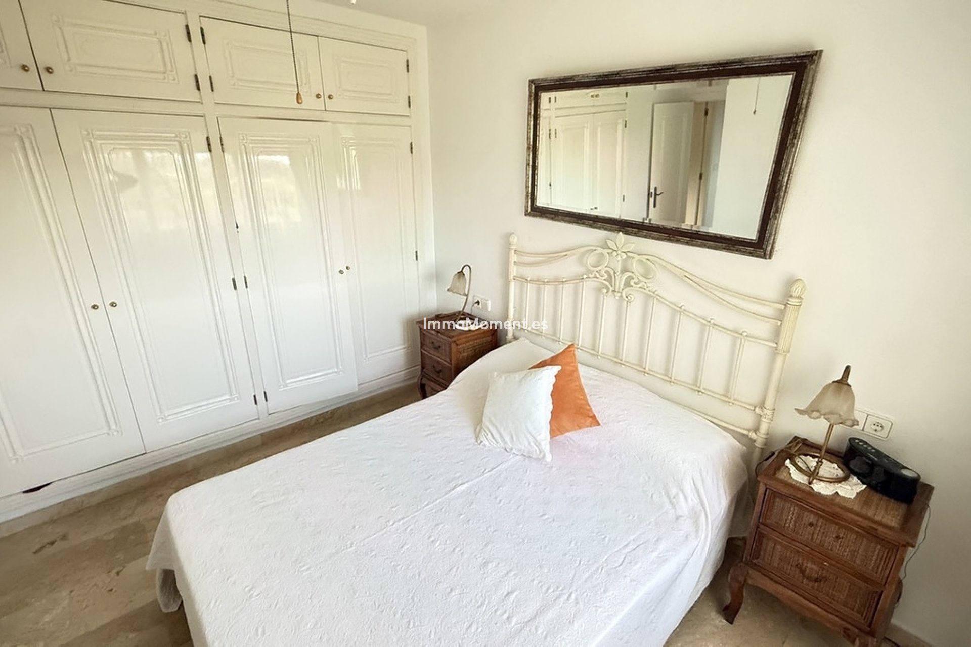 Resale - Detached villa - Orihuela Costa - Villamartín
