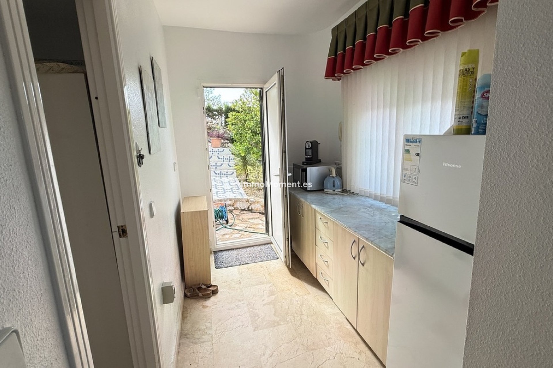 Resale - Detached villa - Orihuela Costa - Villamartín