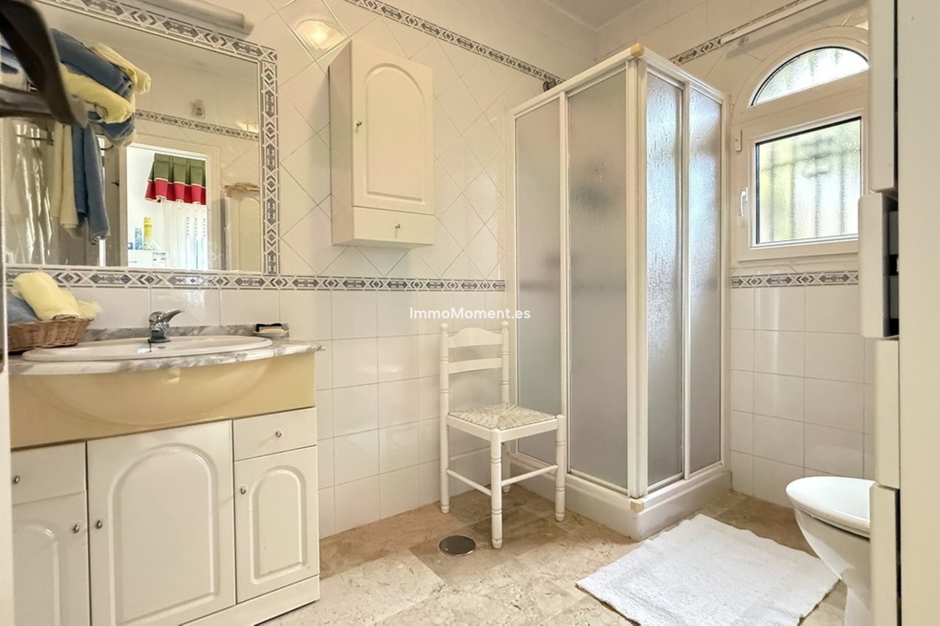 Resale - Detached villa - Orihuela Costa - Villamartín