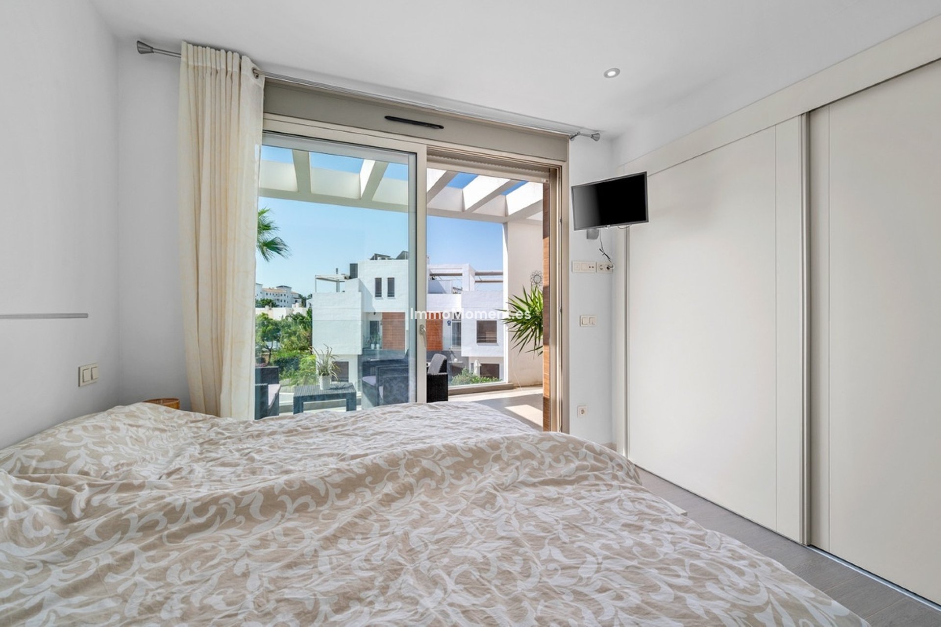 Resale - Detached villa - Orihuela Costa - Villamartín