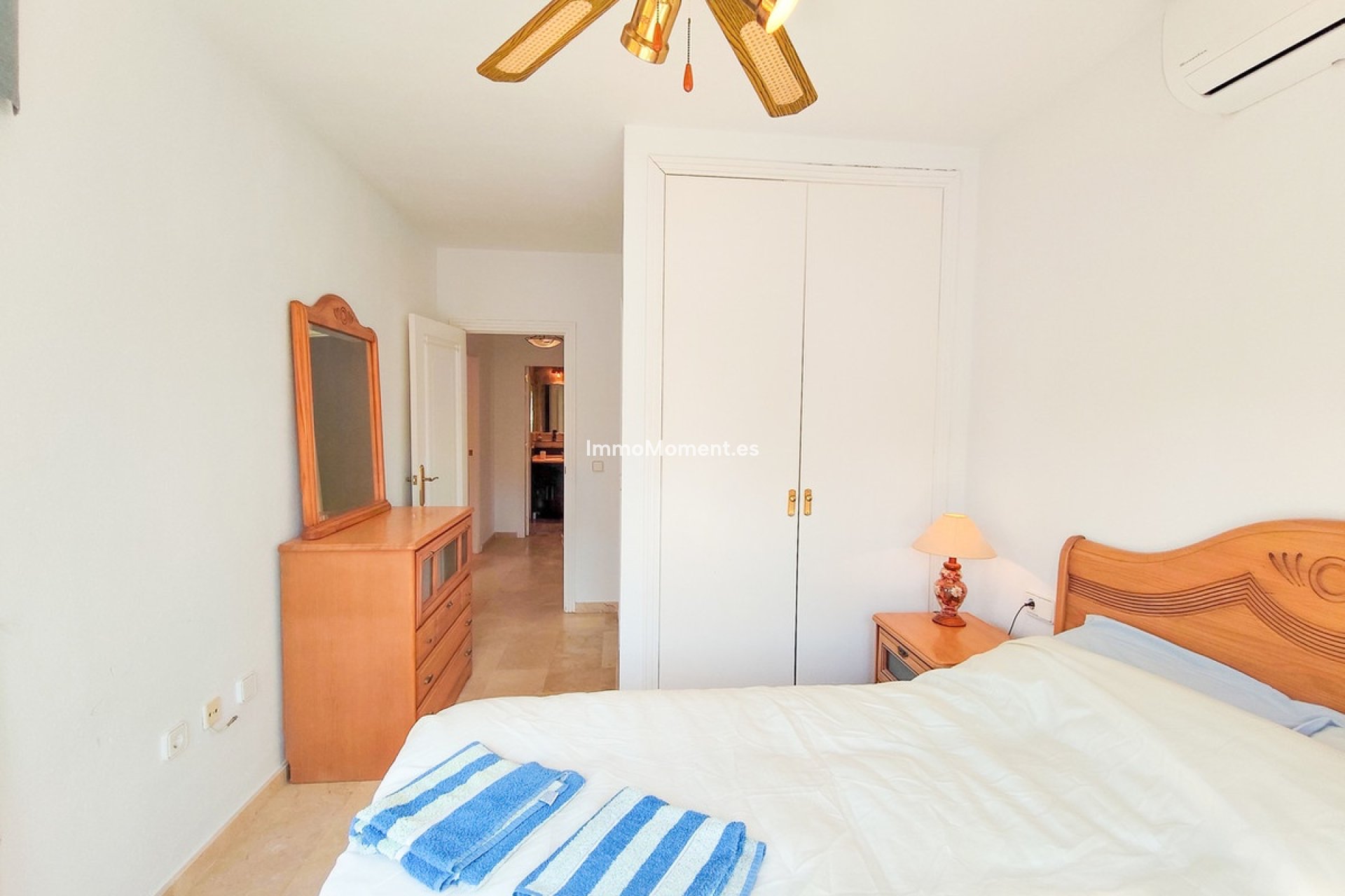 Resale - Detached villa - Orihuela Costa - Villamartín