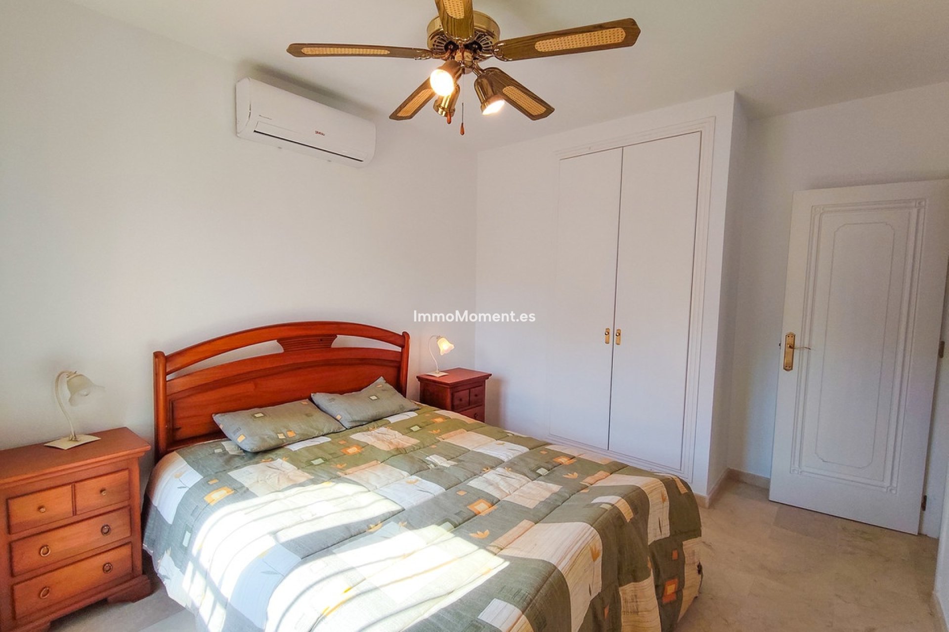Resale - Detached villa - Orihuela Costa - Villamartín