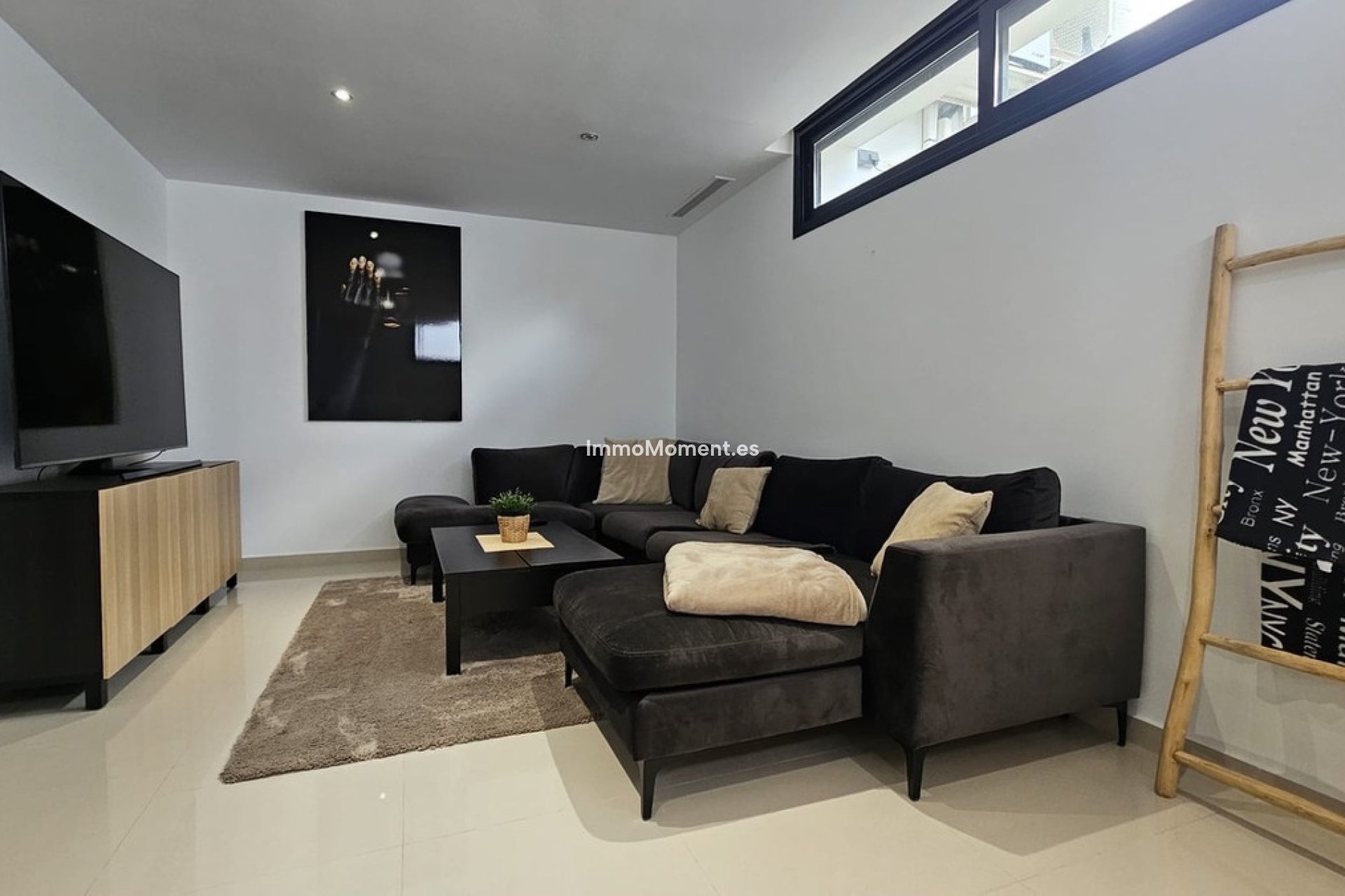 Resale - Detached villa - Orihuela Costa - Villamartín