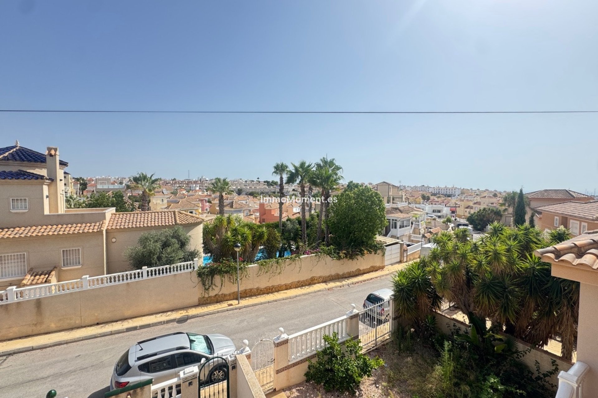 Resale - Detached villa - Orihuela Costa - Villamartín