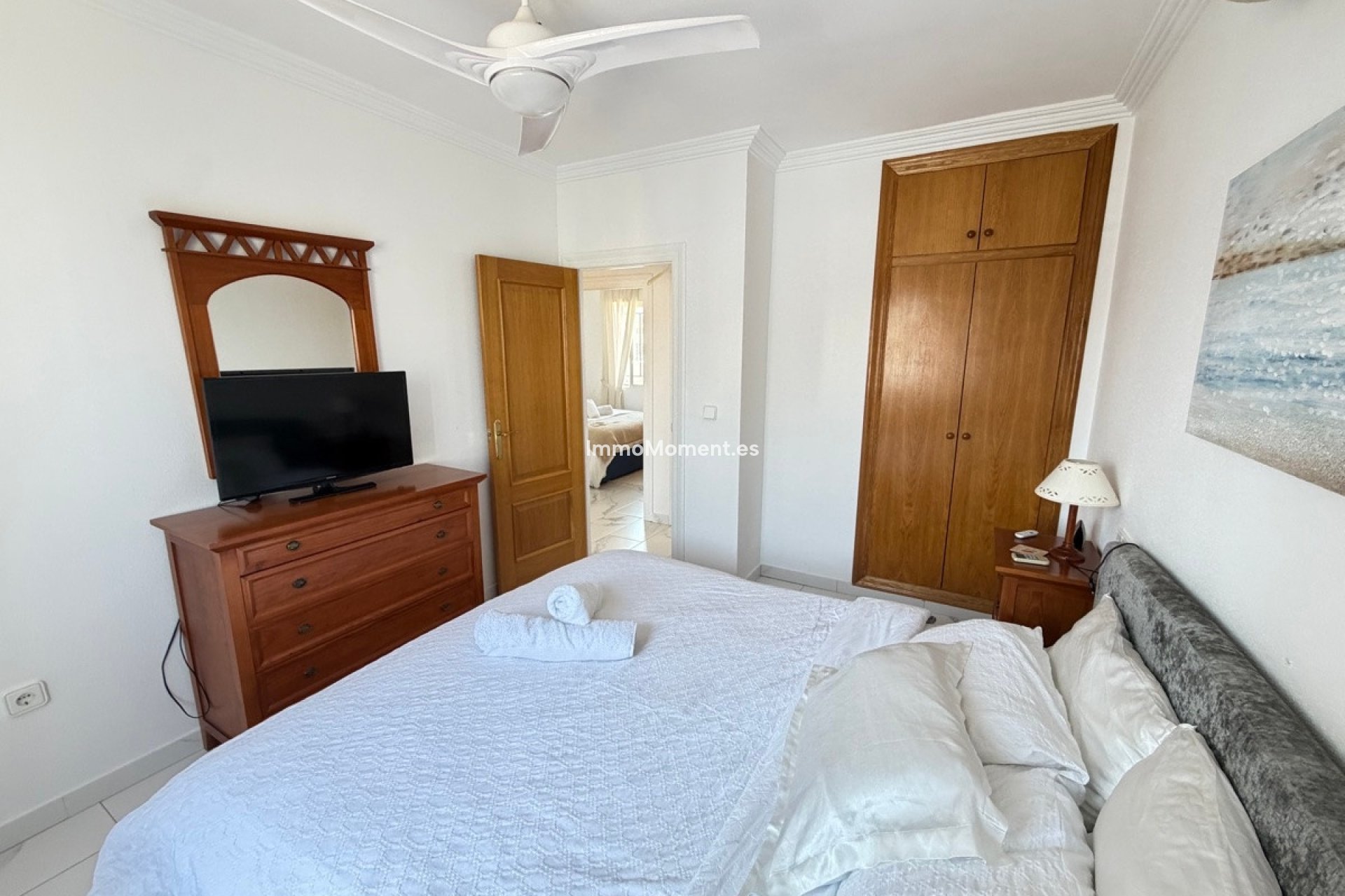 Resale - Detached villa - Orihuela Costa - Villamartín