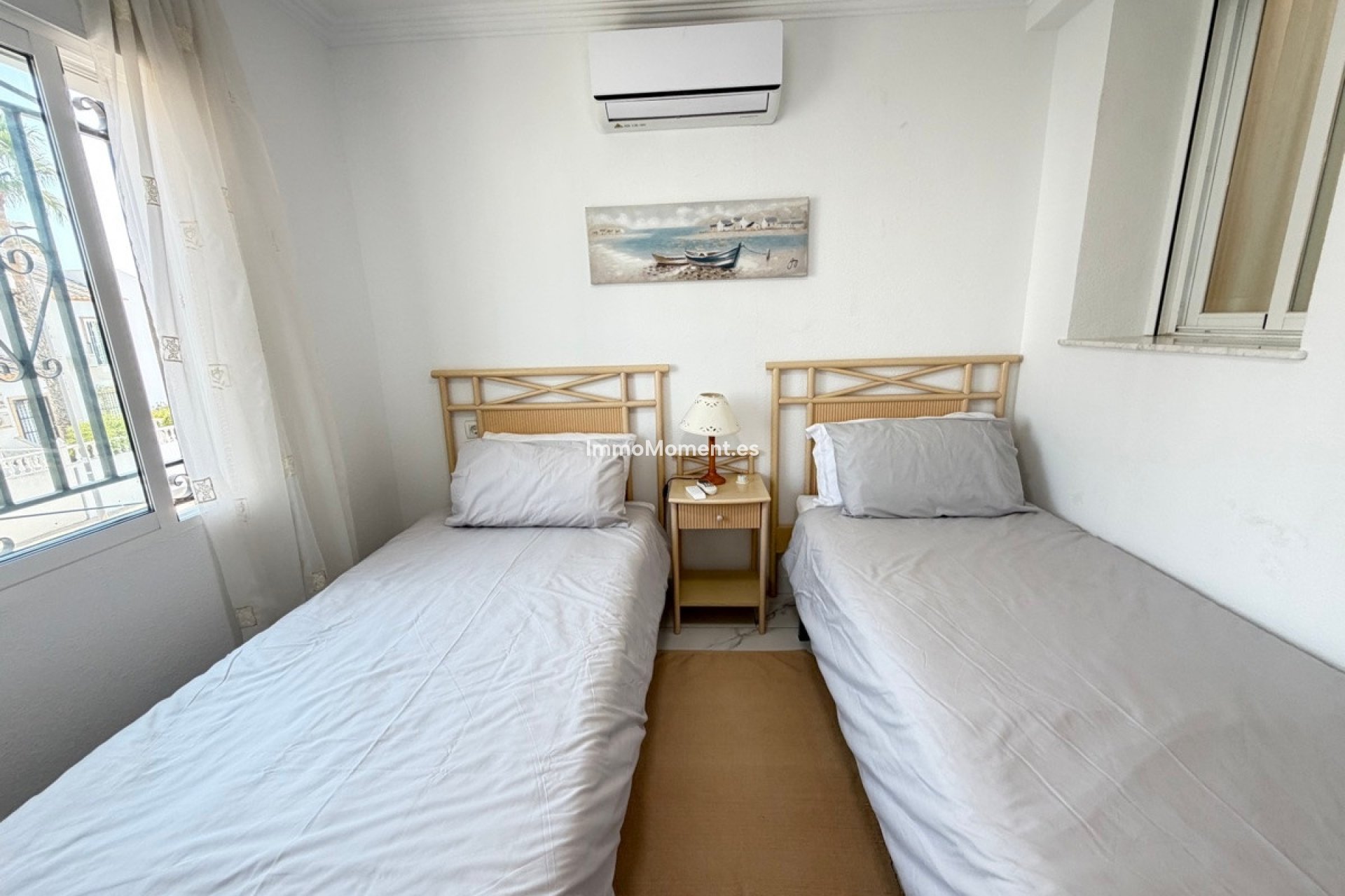 Resale - Detached villa - Orihuela Costa - Villamartín