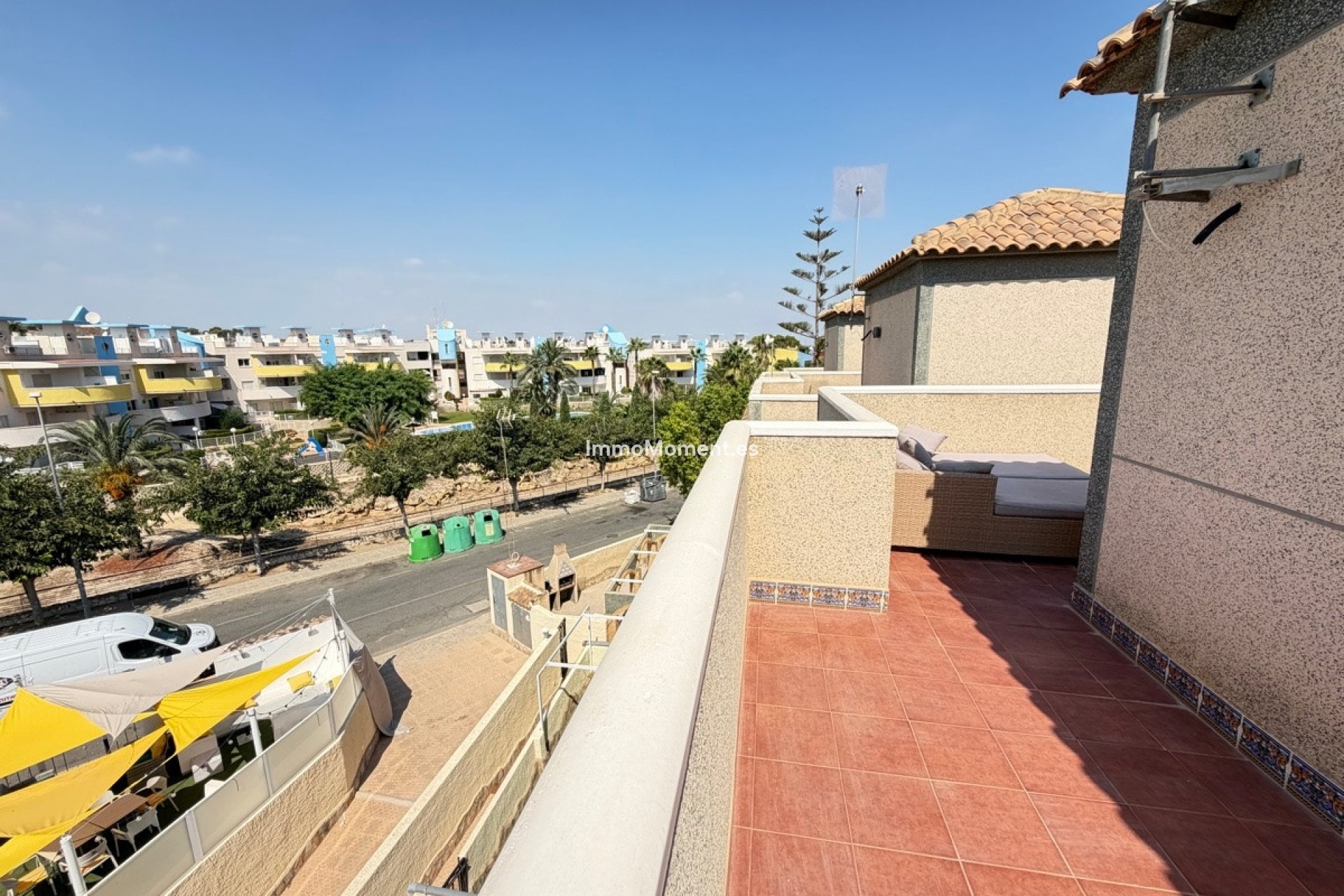 Resale - Detached villa - Orihuela Costa - Villamartín