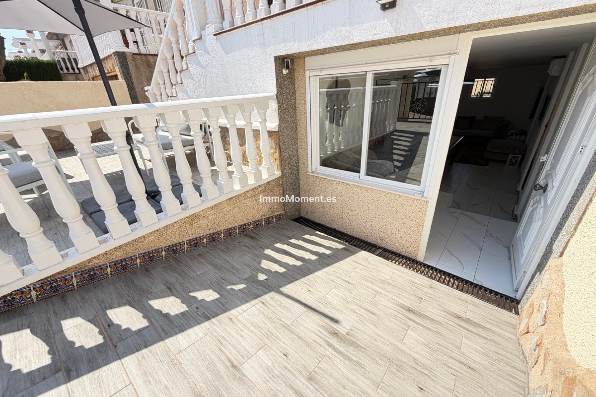 Resale - Detached villa - Orihuela Costa - Villamartín