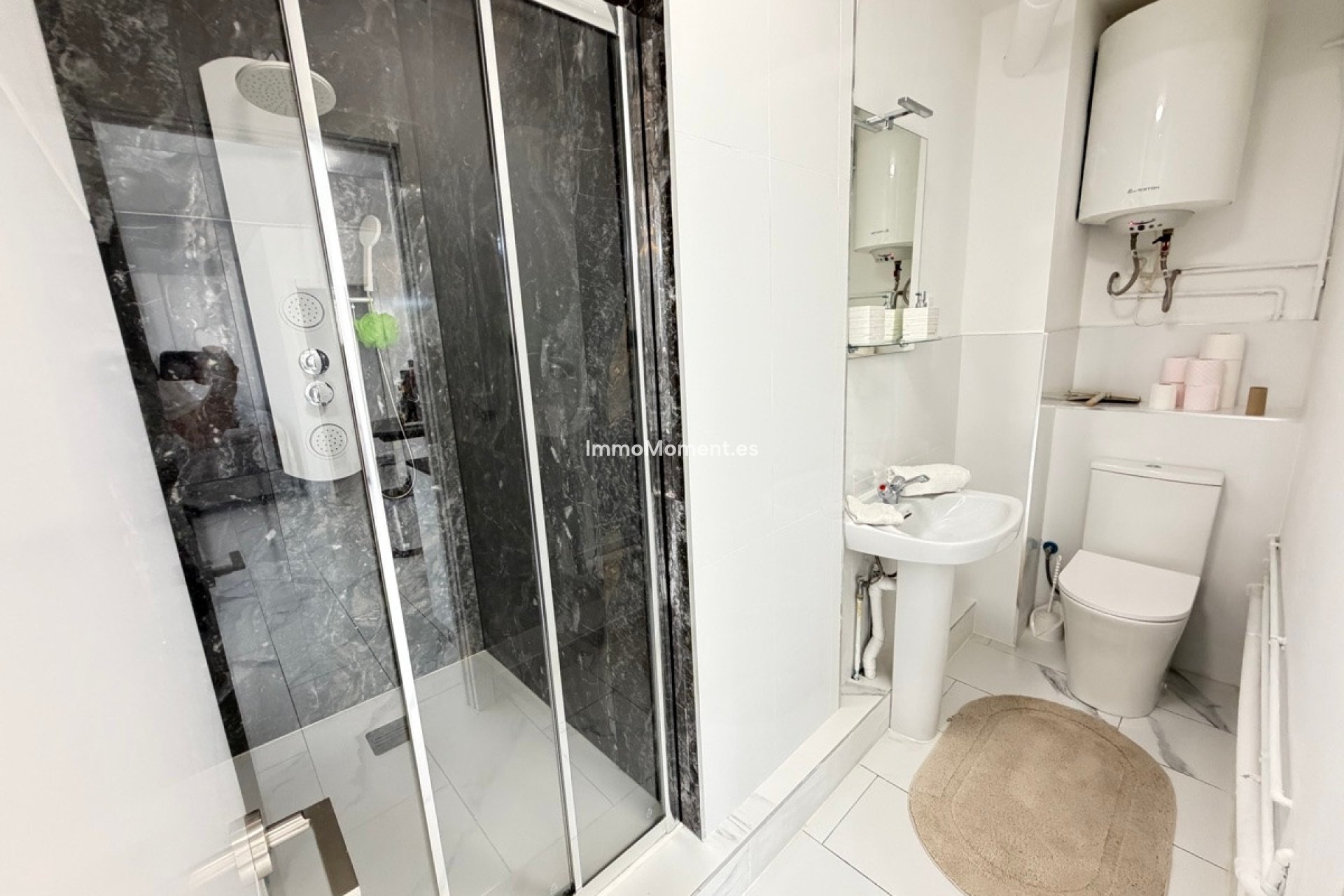 Resale - Detached villa - Orihuela Costa - Villamartín