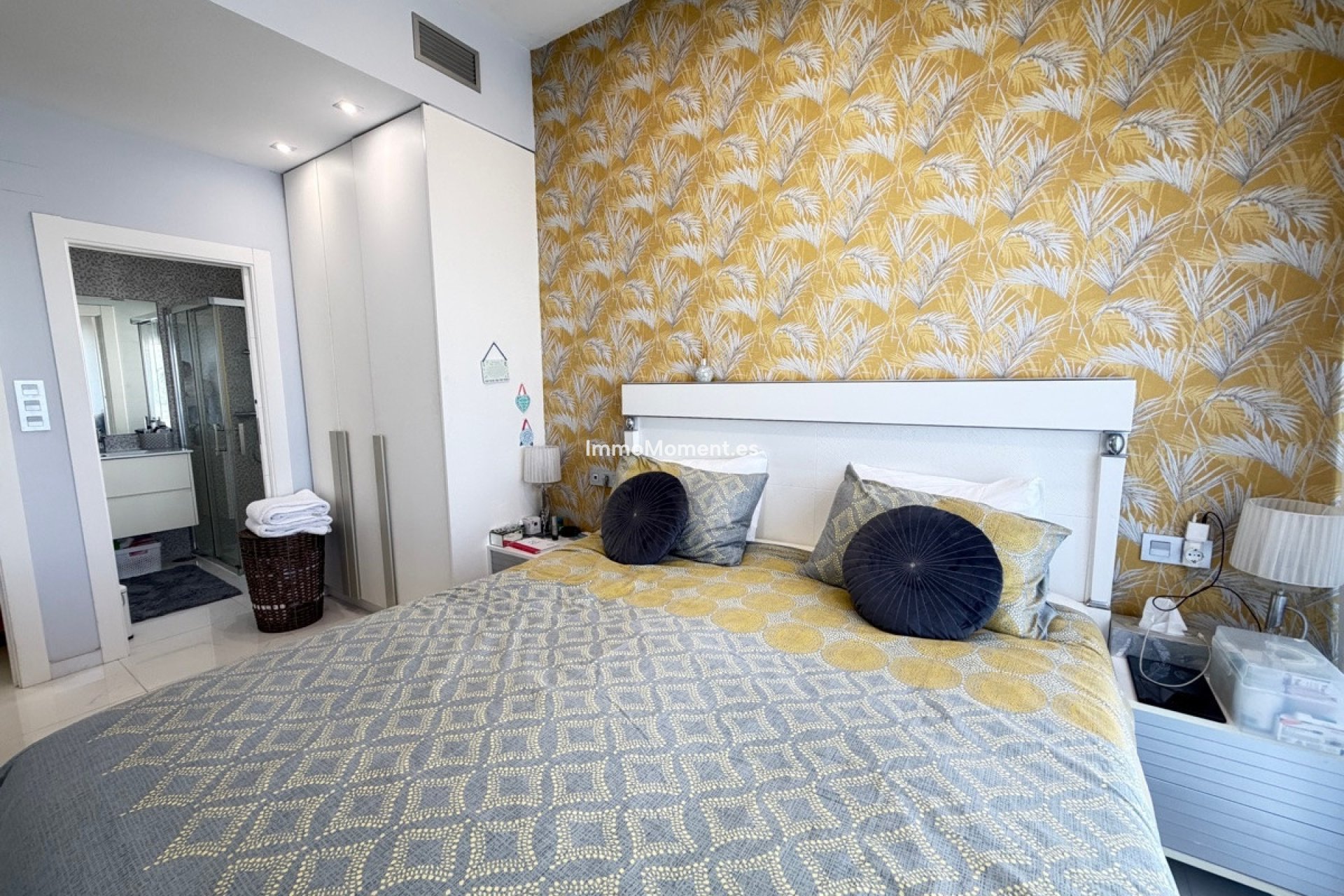 Resale - Detached villa - Orihuela Costa - Villamartín