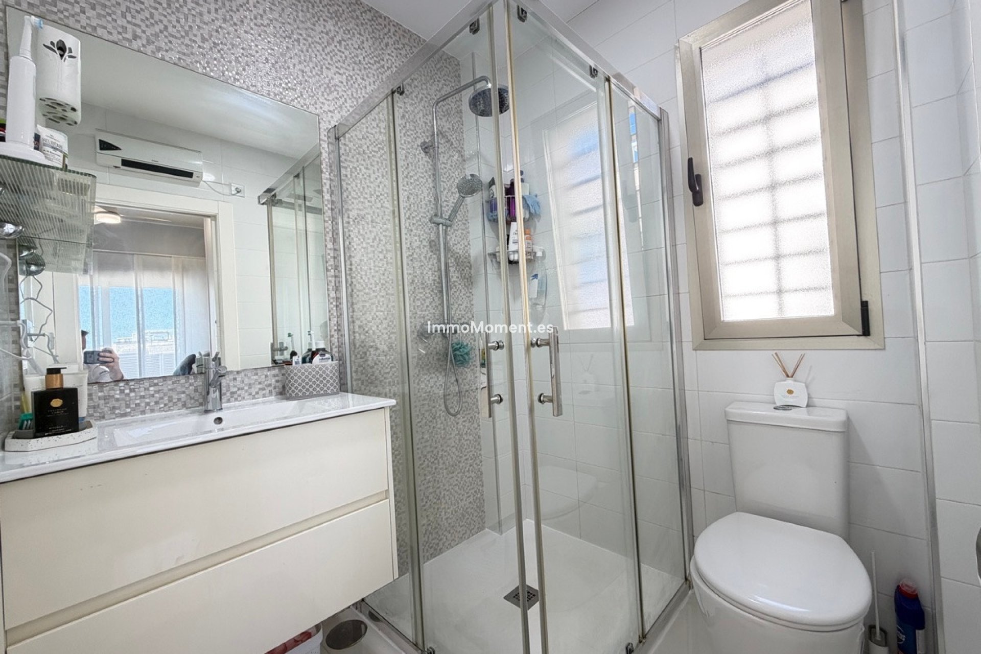 Resale - Detached villa - Orihuela Costa - Villamartín