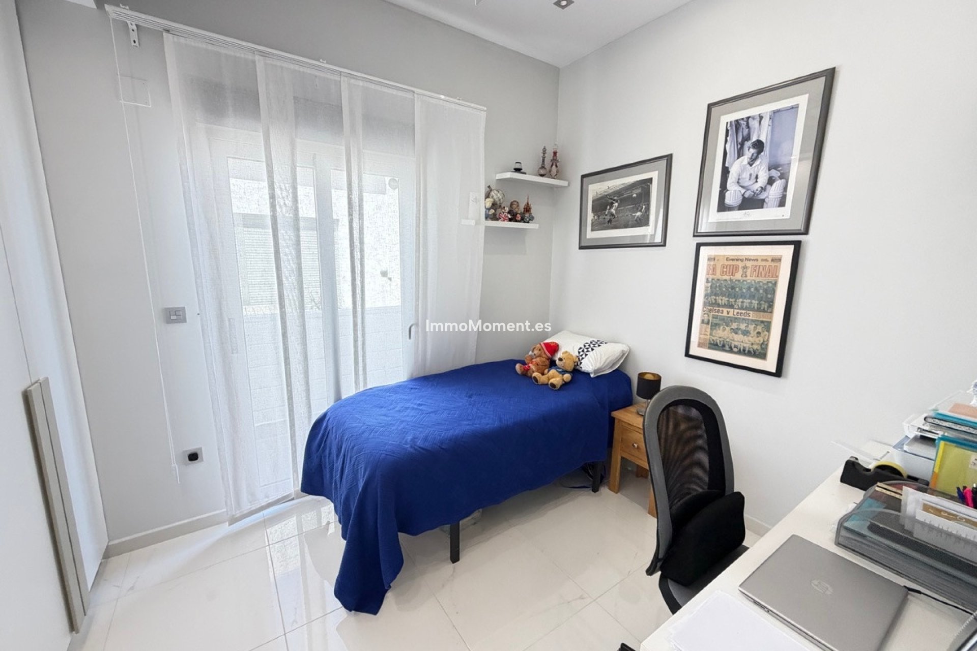 Resale - Detached villa - Orihuela Costa - Villamartín