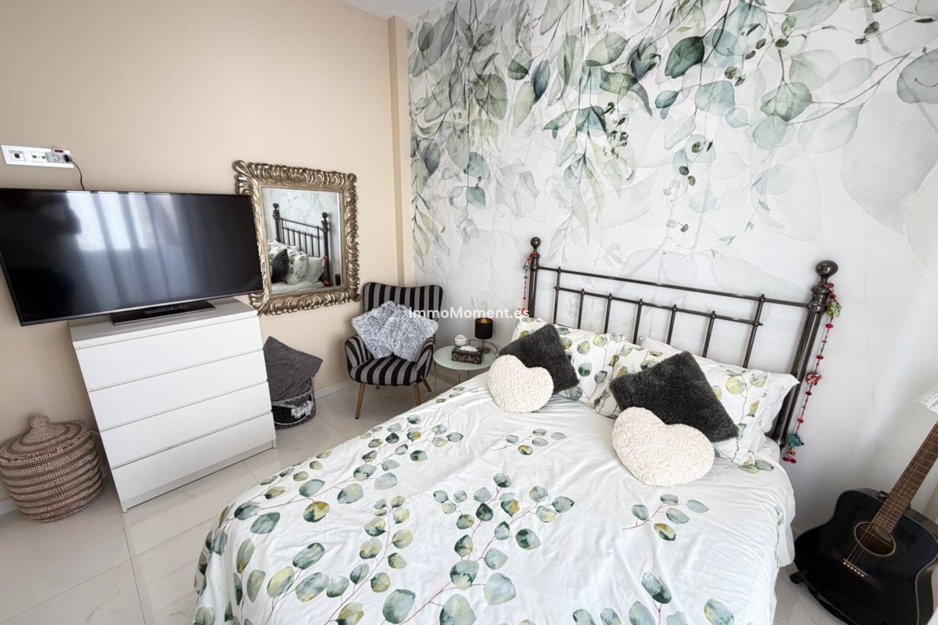 Resale - Detached villa - Orihuela Costa - Villamartín
