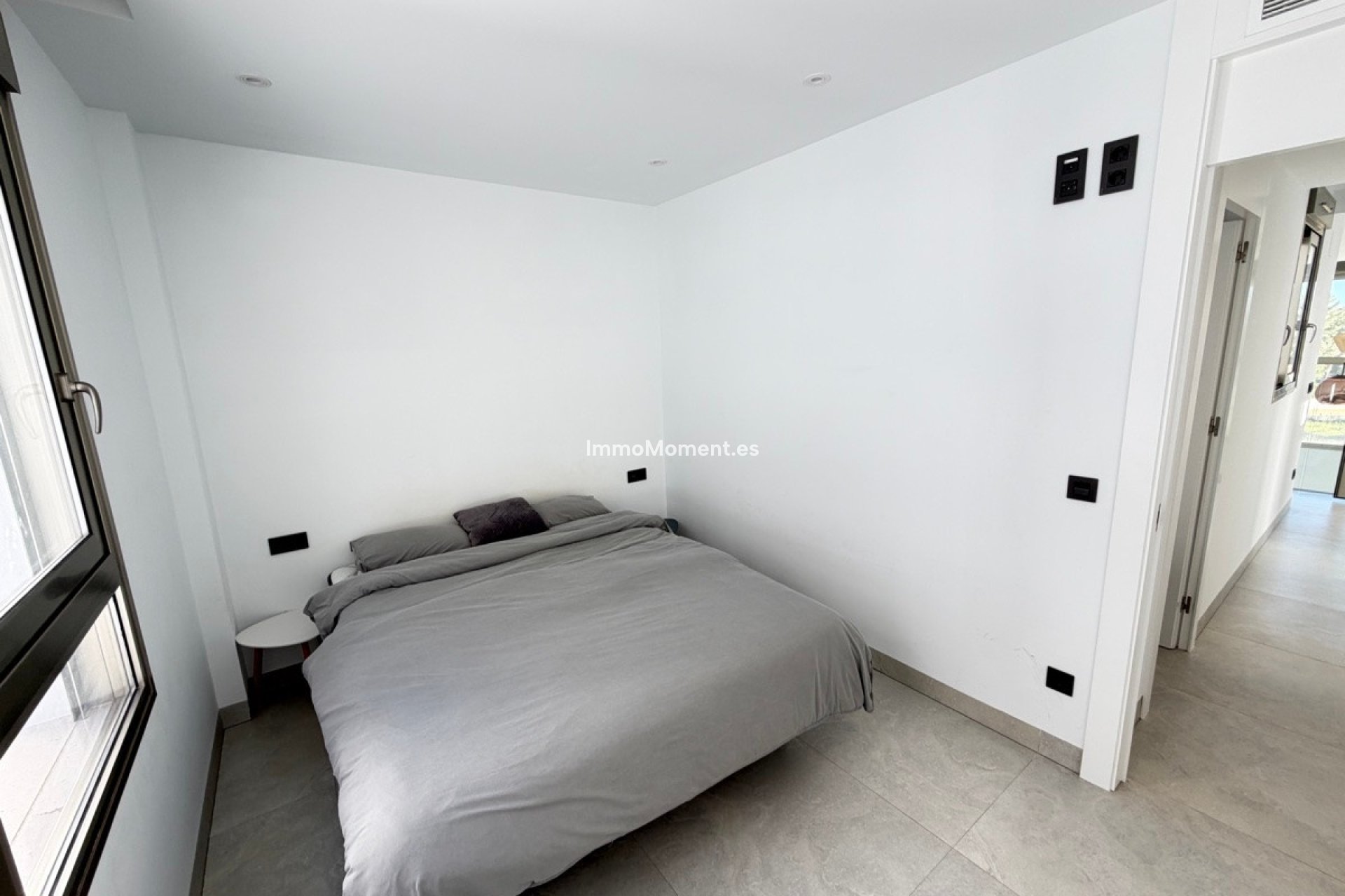 Resale - Detached villa - Orihuela Costa - Villamartín