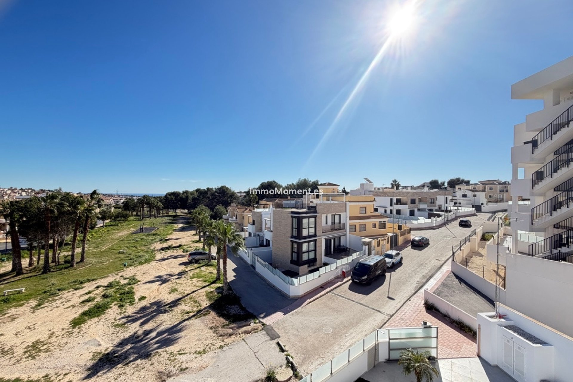 Resale - Detached villa - Orihuela Costa - Villamartín