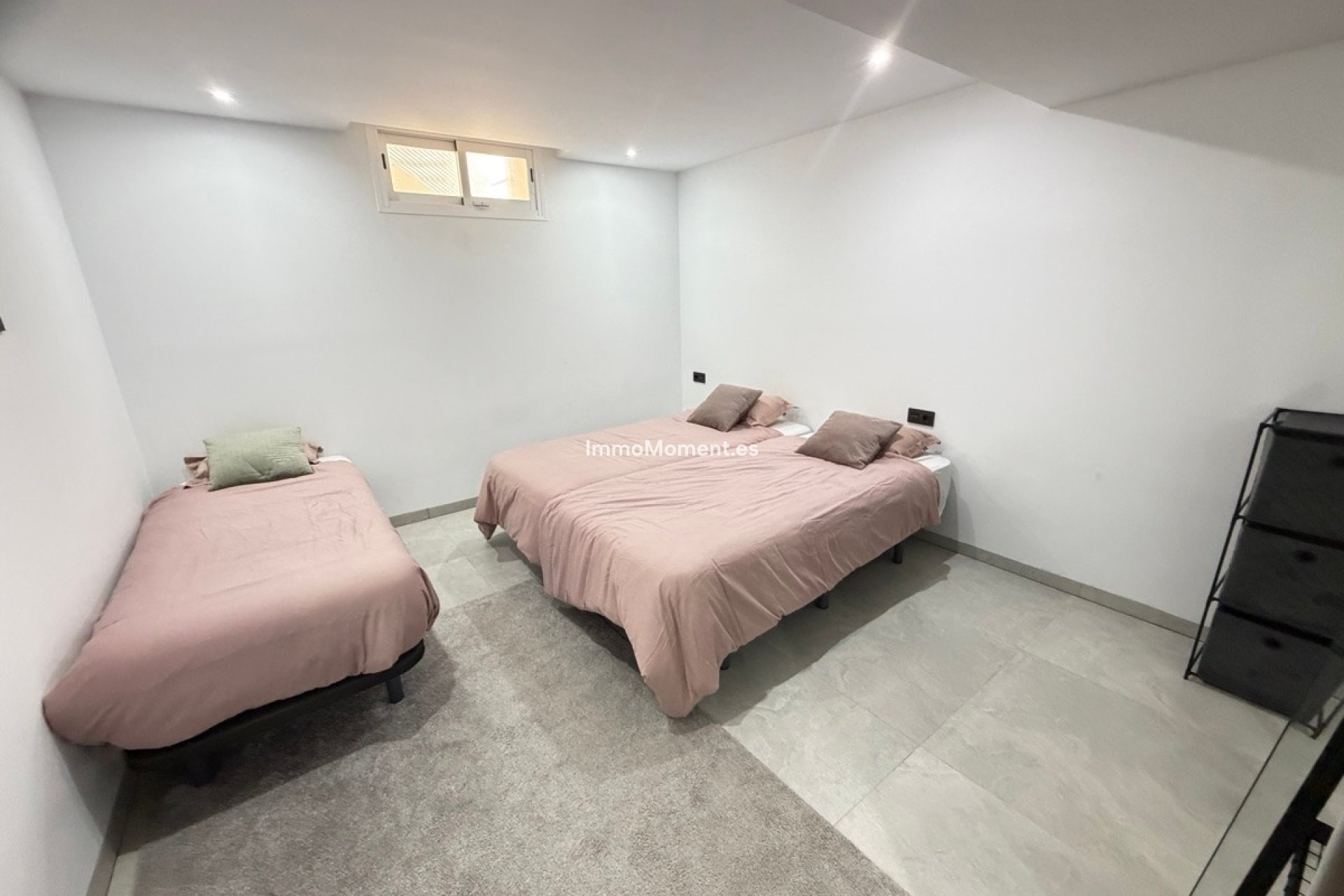 Resale - Detached villa - Orihuela Costa - Villamartín