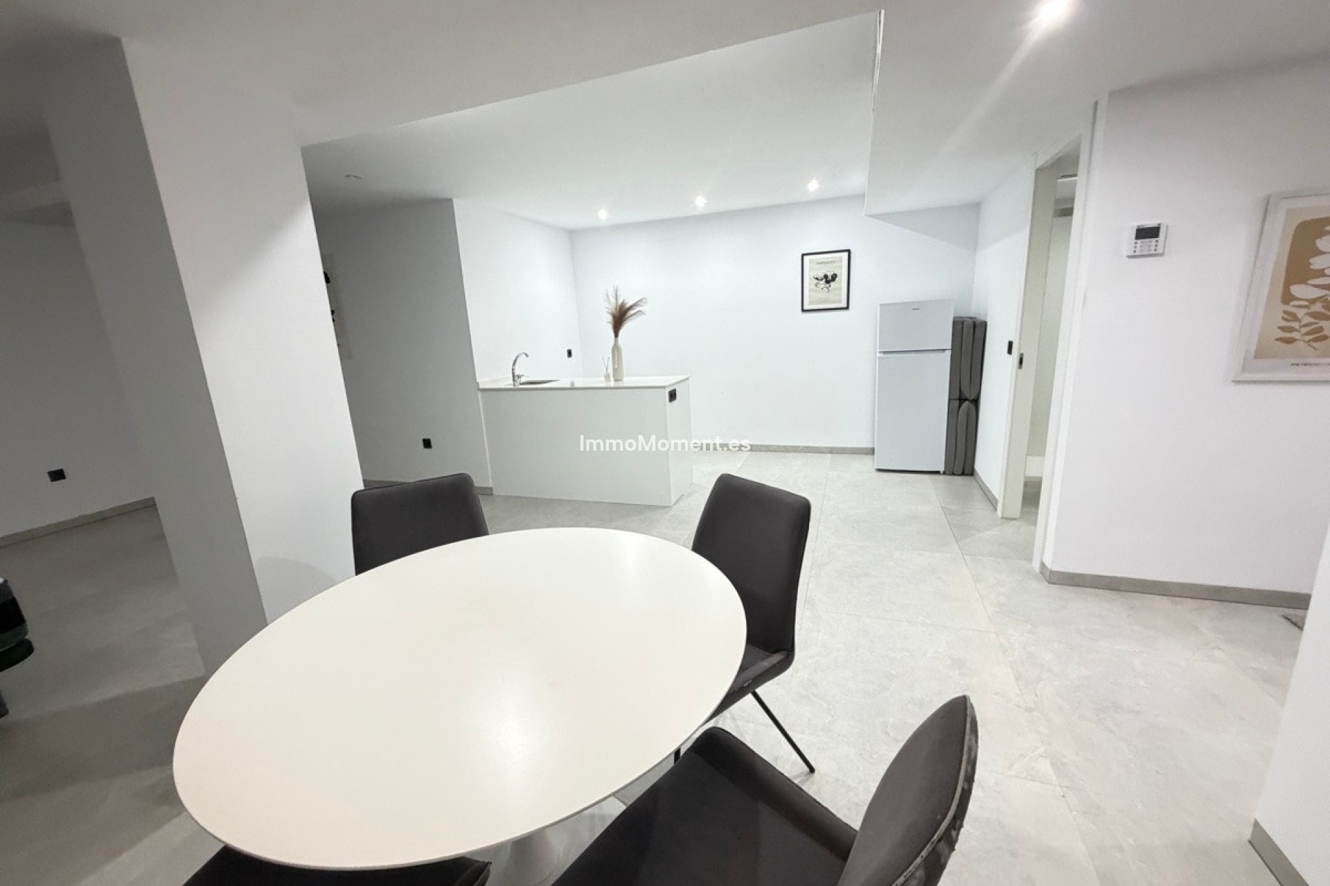 Resale - Detached villa - Orihuela Costa - Villamartín