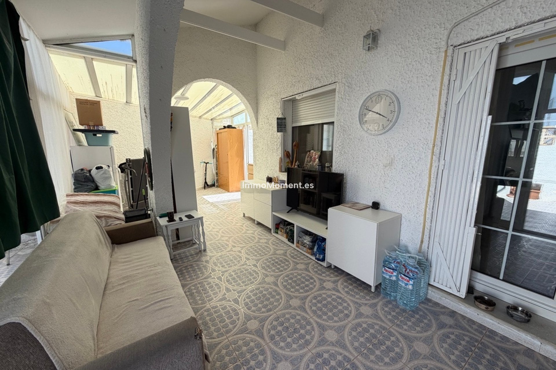 Resale - Detached villa - Orihuela Costa - Villamartín