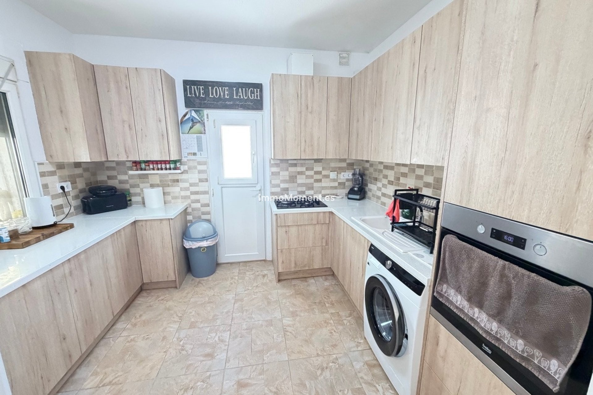 Resale - Detached villa - Orihuela Costa - Villamartín