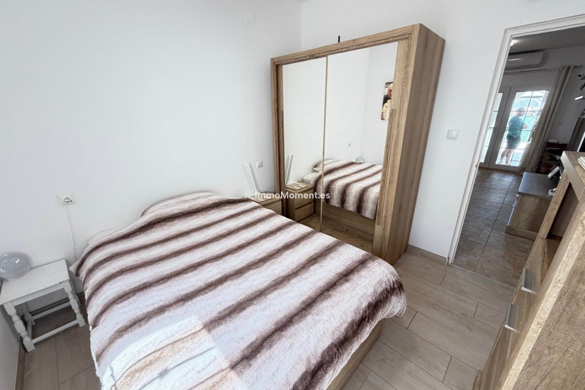 Resale - Detached villa - Orihuela Costa - Villamartín
