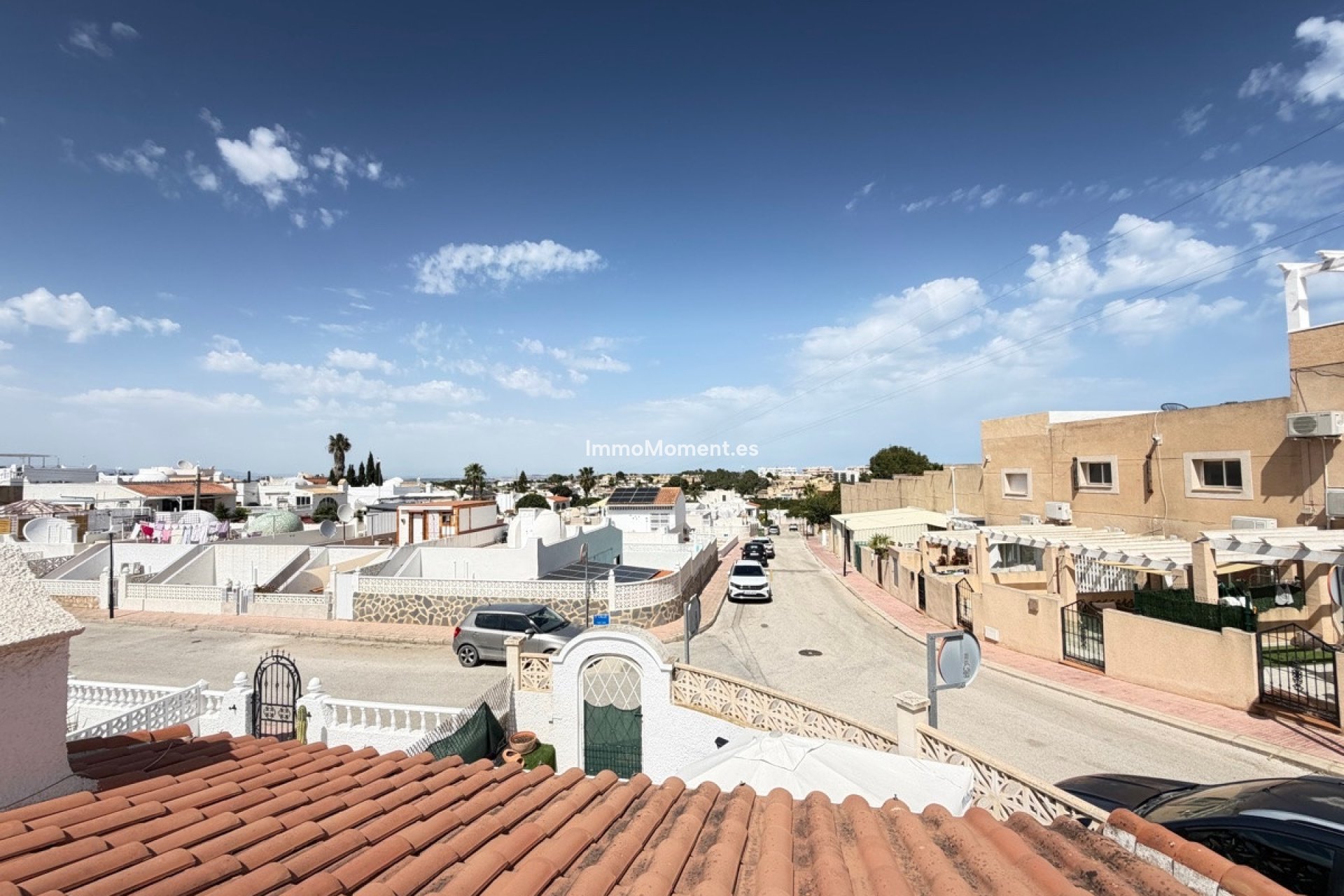 Resale - Detached villa - Orihuela Costa - Villamartín