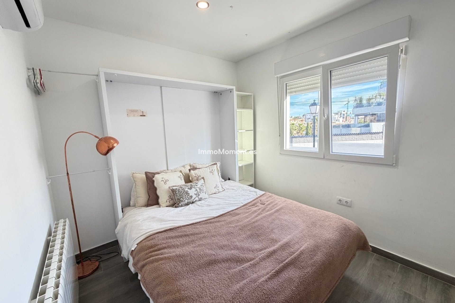 Resale - Detached villa - Orihuela Costa - Villamartín
