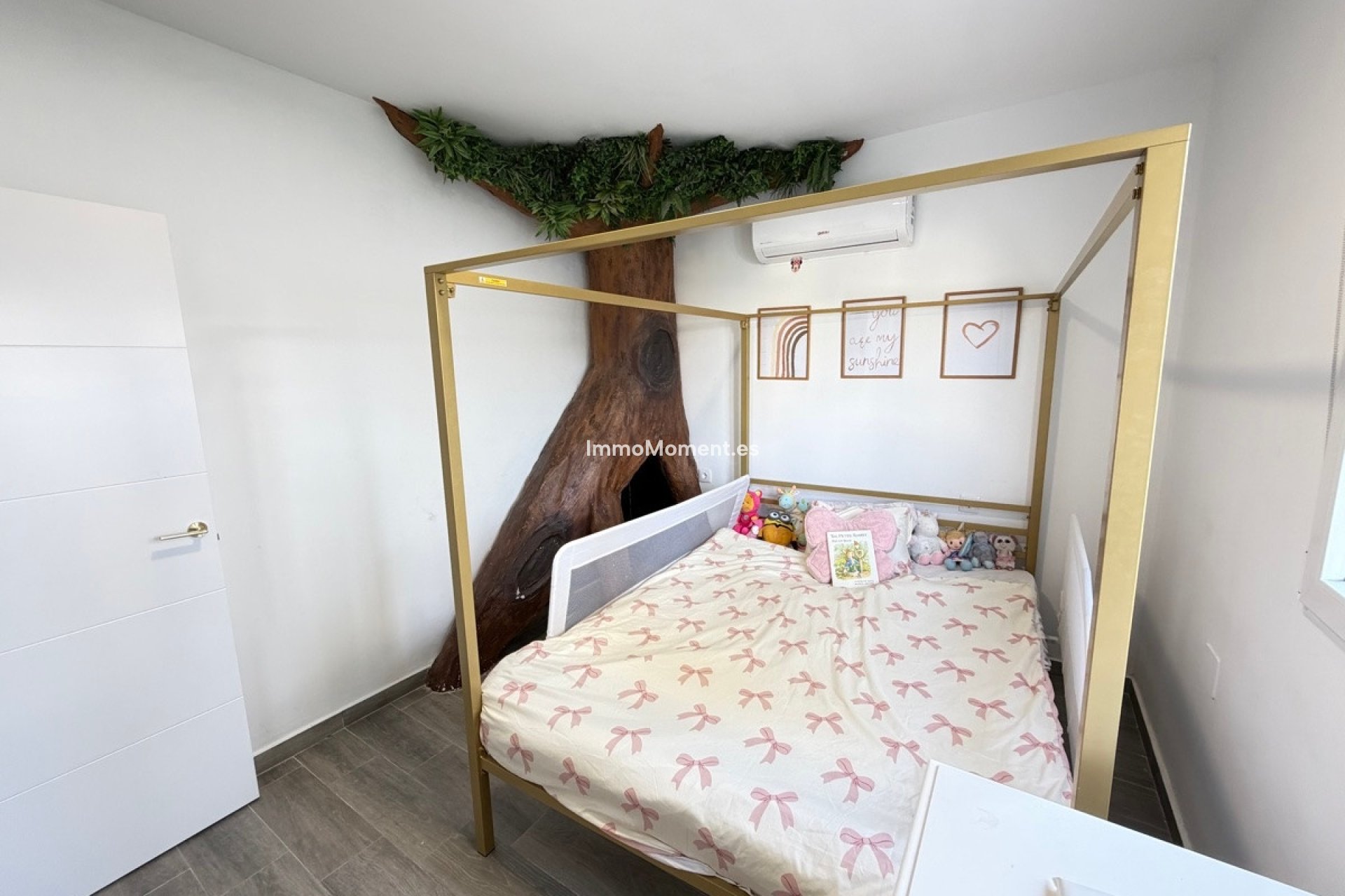 Resale - Detached villa - Orihuela Costa - Villamartín