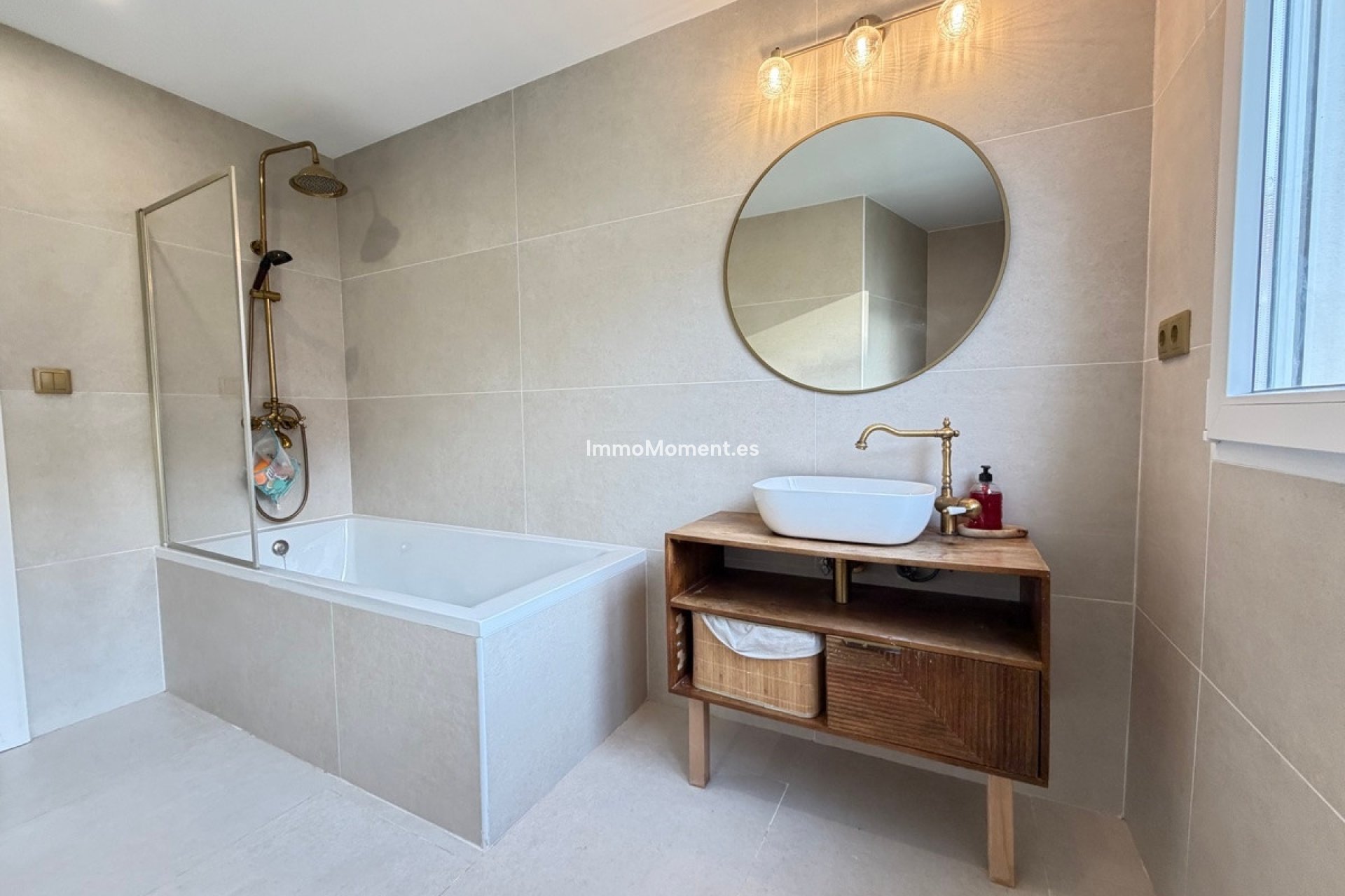 Resale - Detached villa - Orihuela Costa - Villamartín