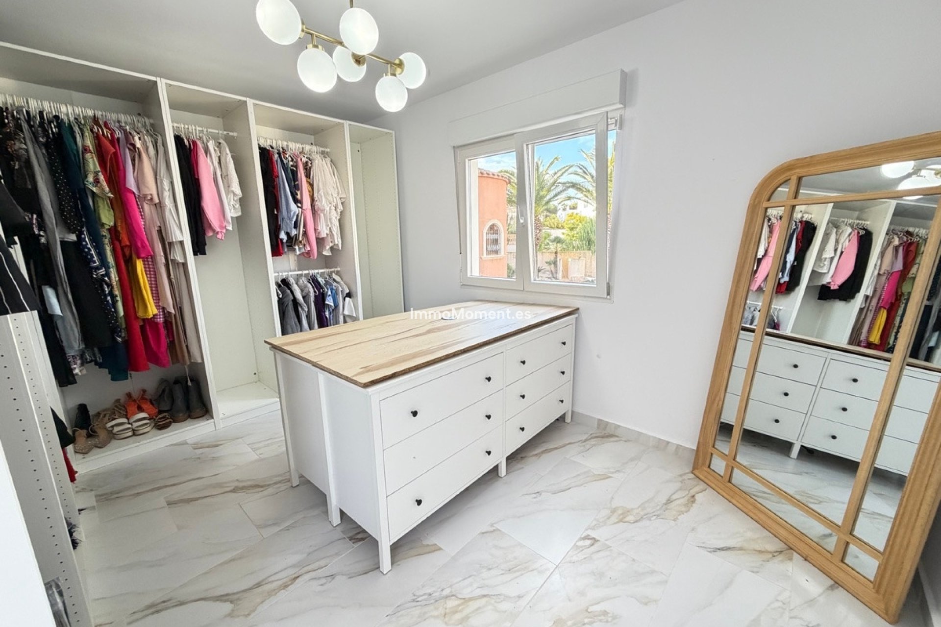 Resale - Detached villa - Orihuela Costa - Villamartín