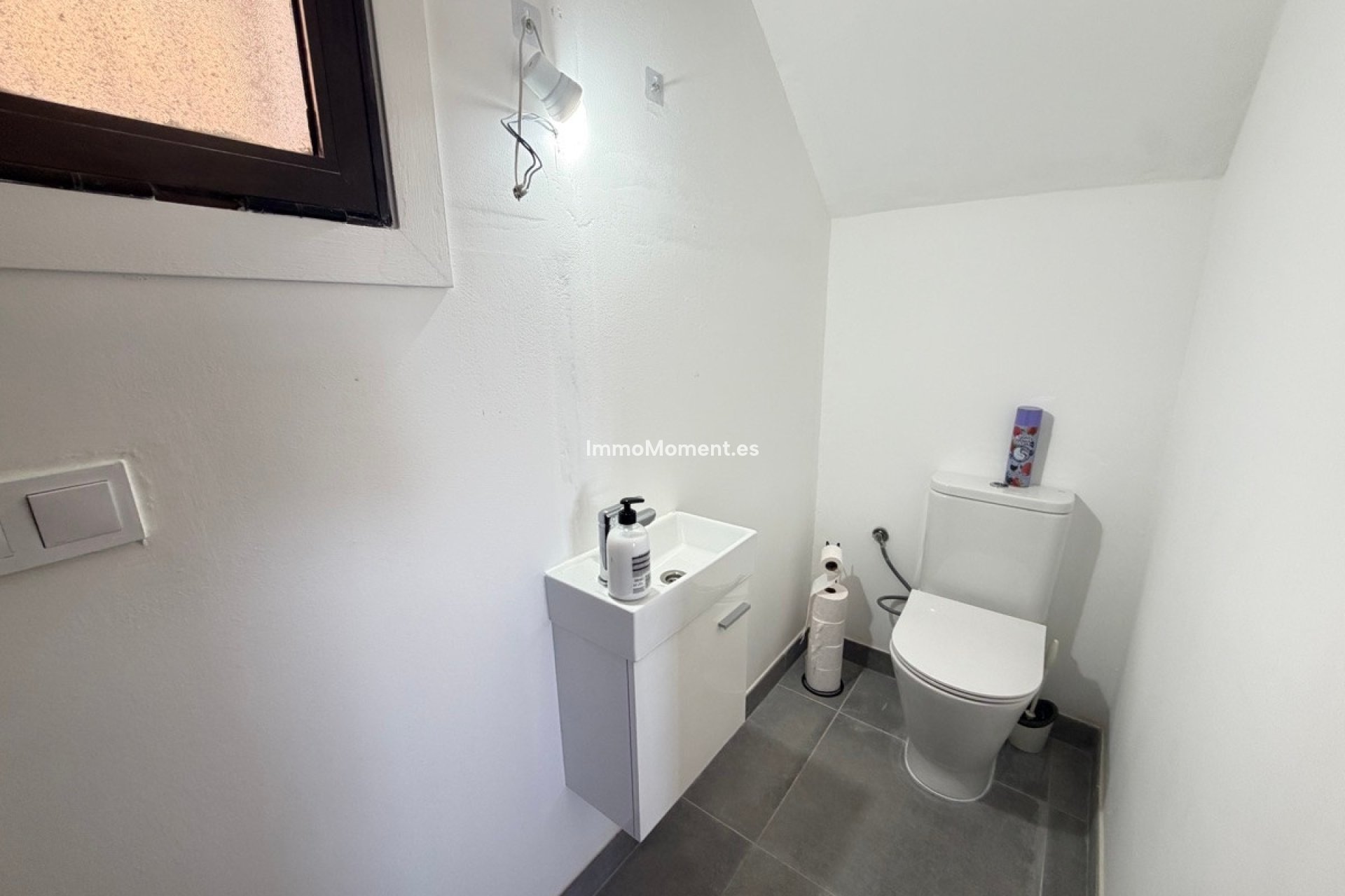 Resale - Detached villa - Orihuela Costa - Villamartín