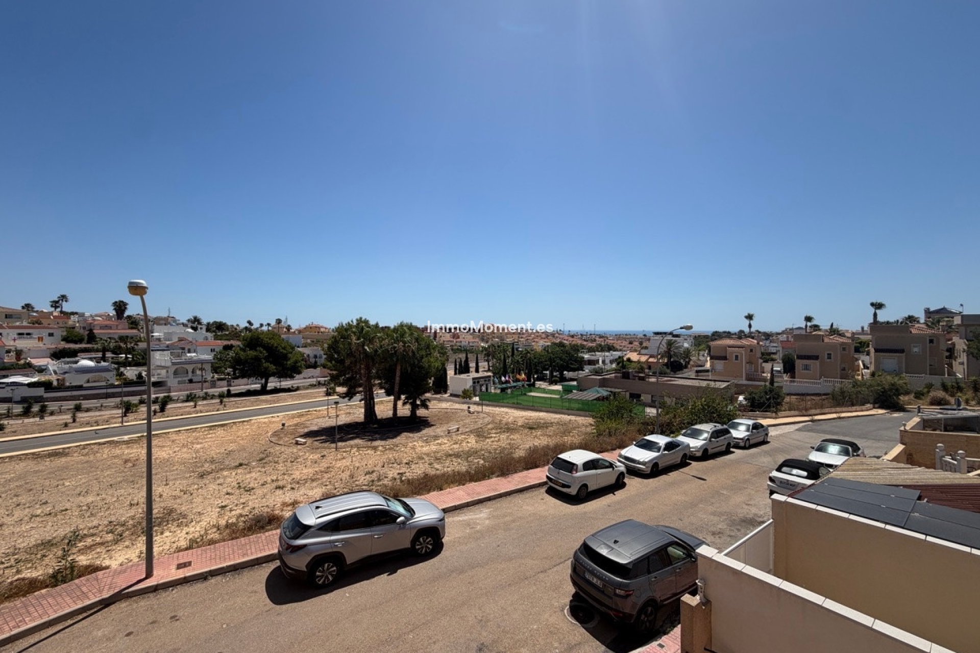 Resale - Detached villa - Orihuela Costa - Villamartín