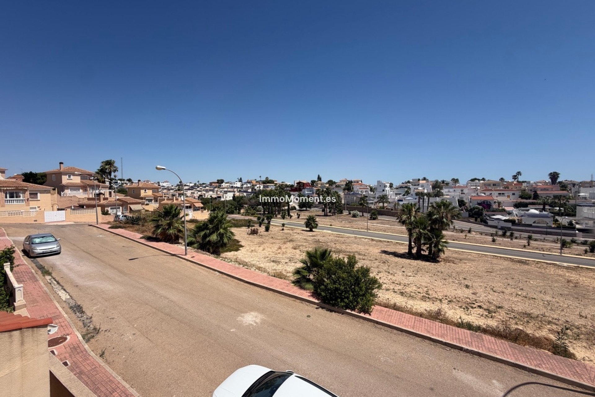 Resale - Detached villa - Orihuela Costa - Villamartín