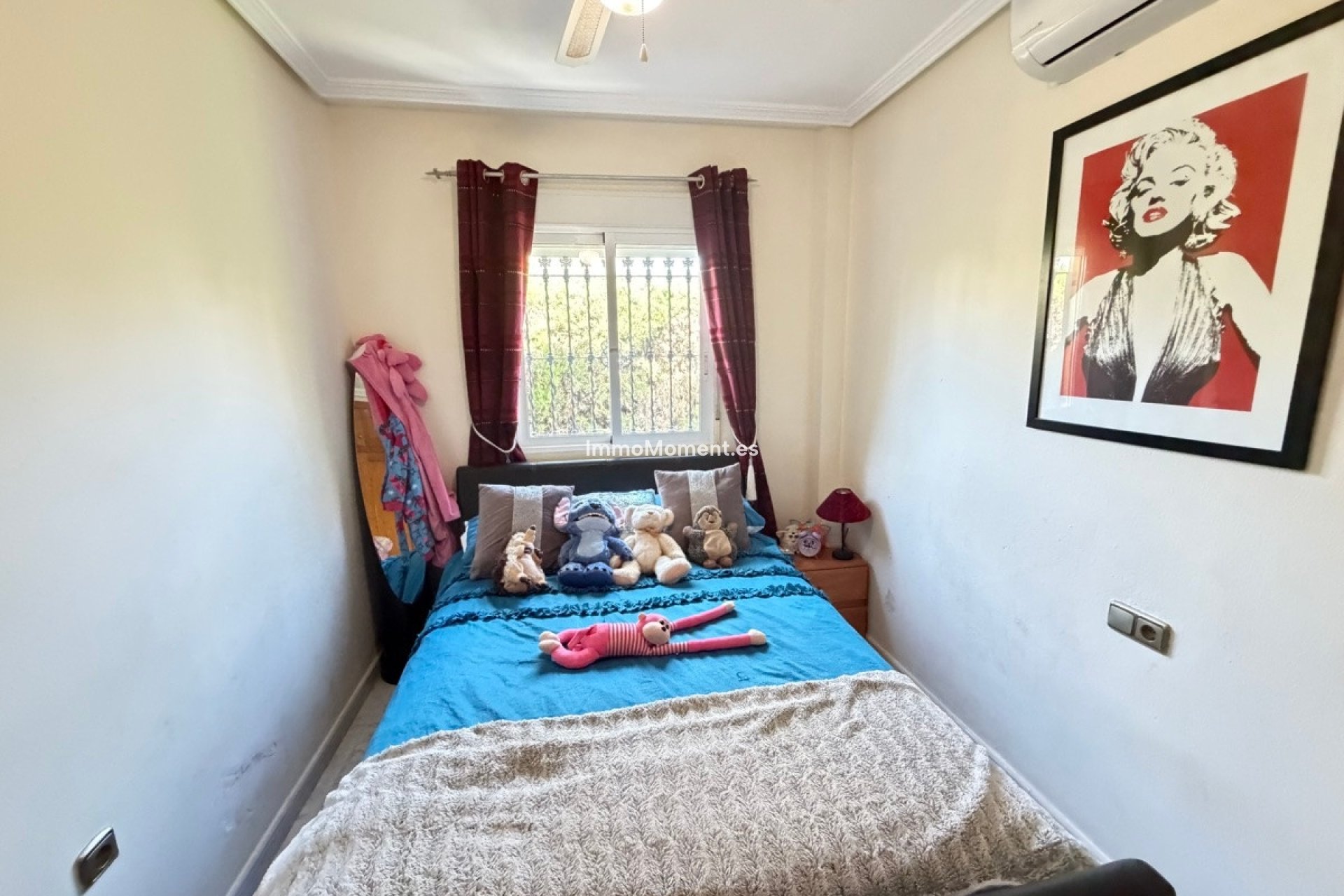 Resale - Detached villa - Orihuela Costa - Villamartín