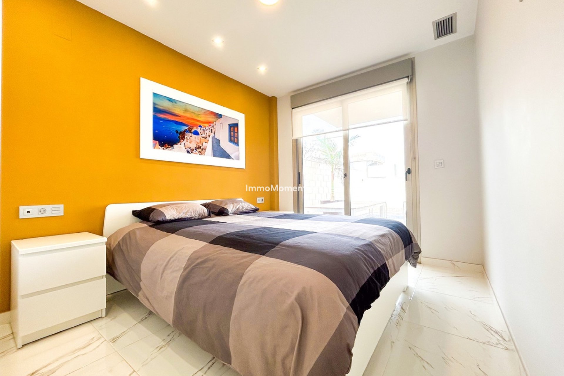 Resale - Detached villa - Orihuela Costa - Villamartín