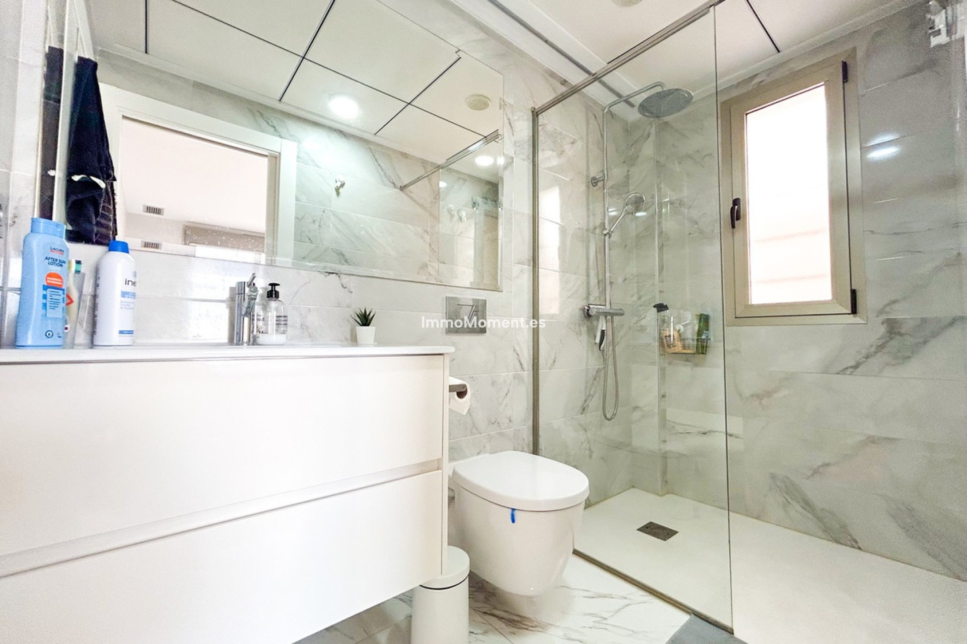Resale - Detached villa - Orihuela Costa - Villamartín