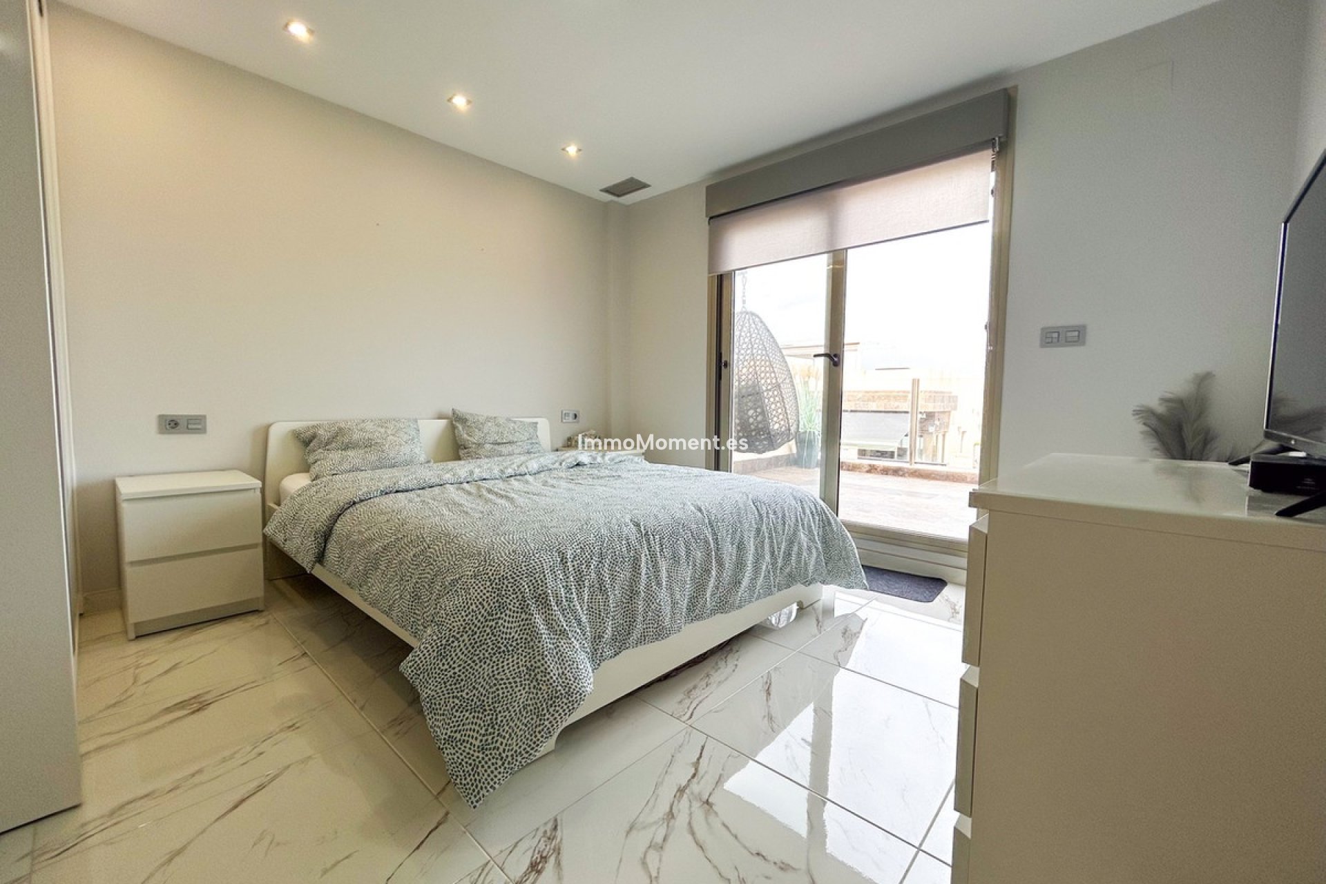 Resale - Detached villa - Orihuela Costa - Villamartín