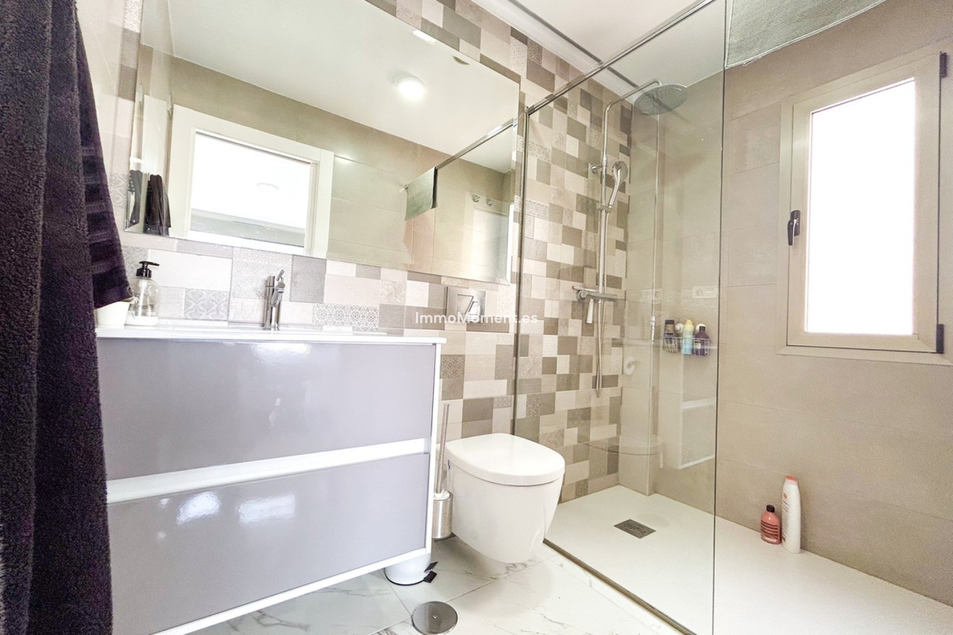 Resale - Detached villa - Orihuela Costa - Villamartín